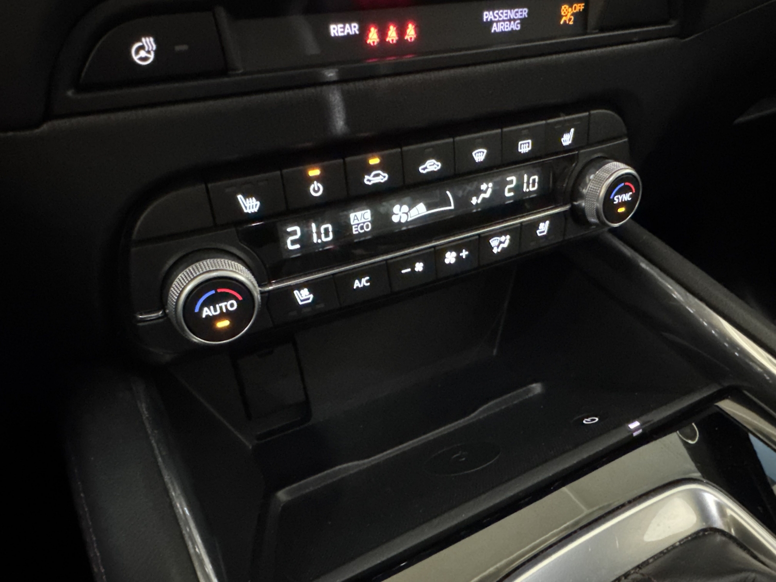 Mazda CX-5 Blackout Plus 2WD