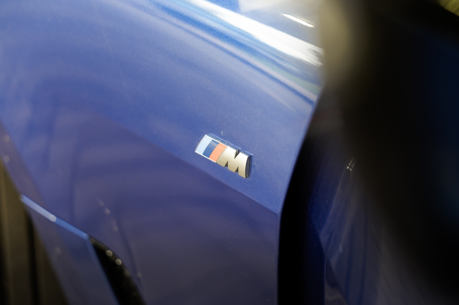 BMW 420 Gran Coupe i
