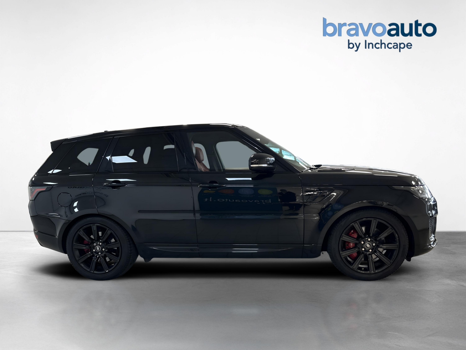 Land Rover Range Rover Sport P400e PHEV  HSE Dynamic
