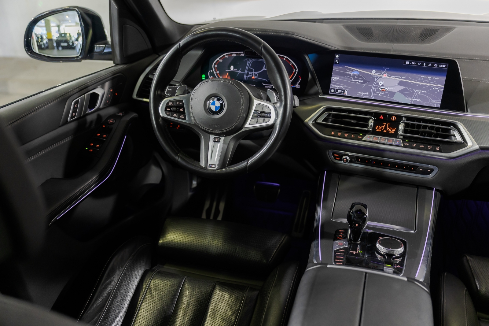 BMW X5 xDrive30d