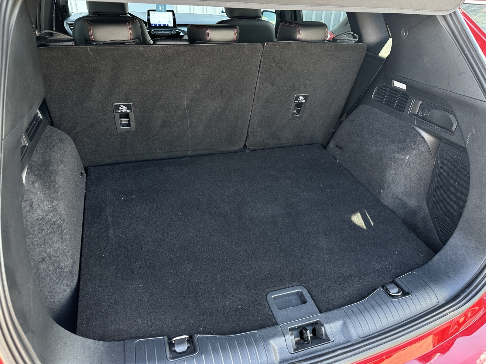 Ford Kuga ST-Line X PHEV