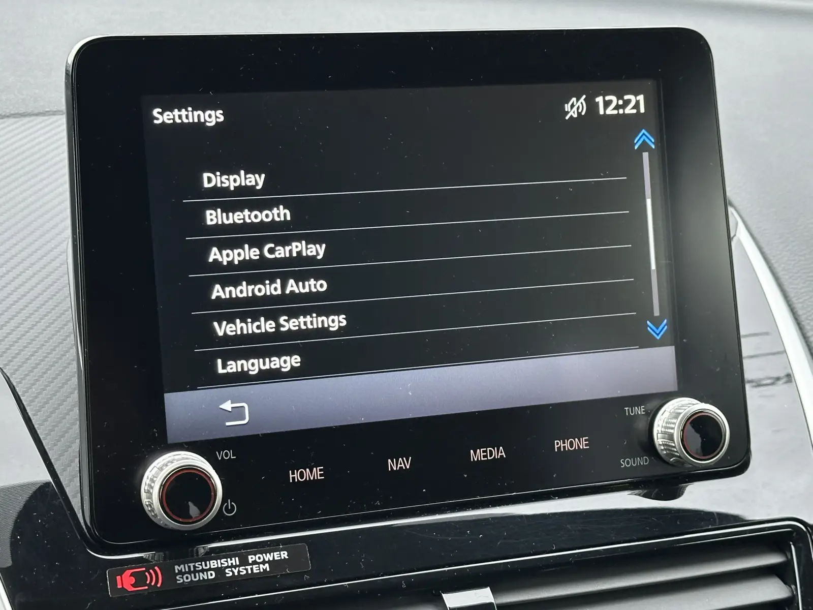 Mitsubishi Eclipse Cross PHEV AWD