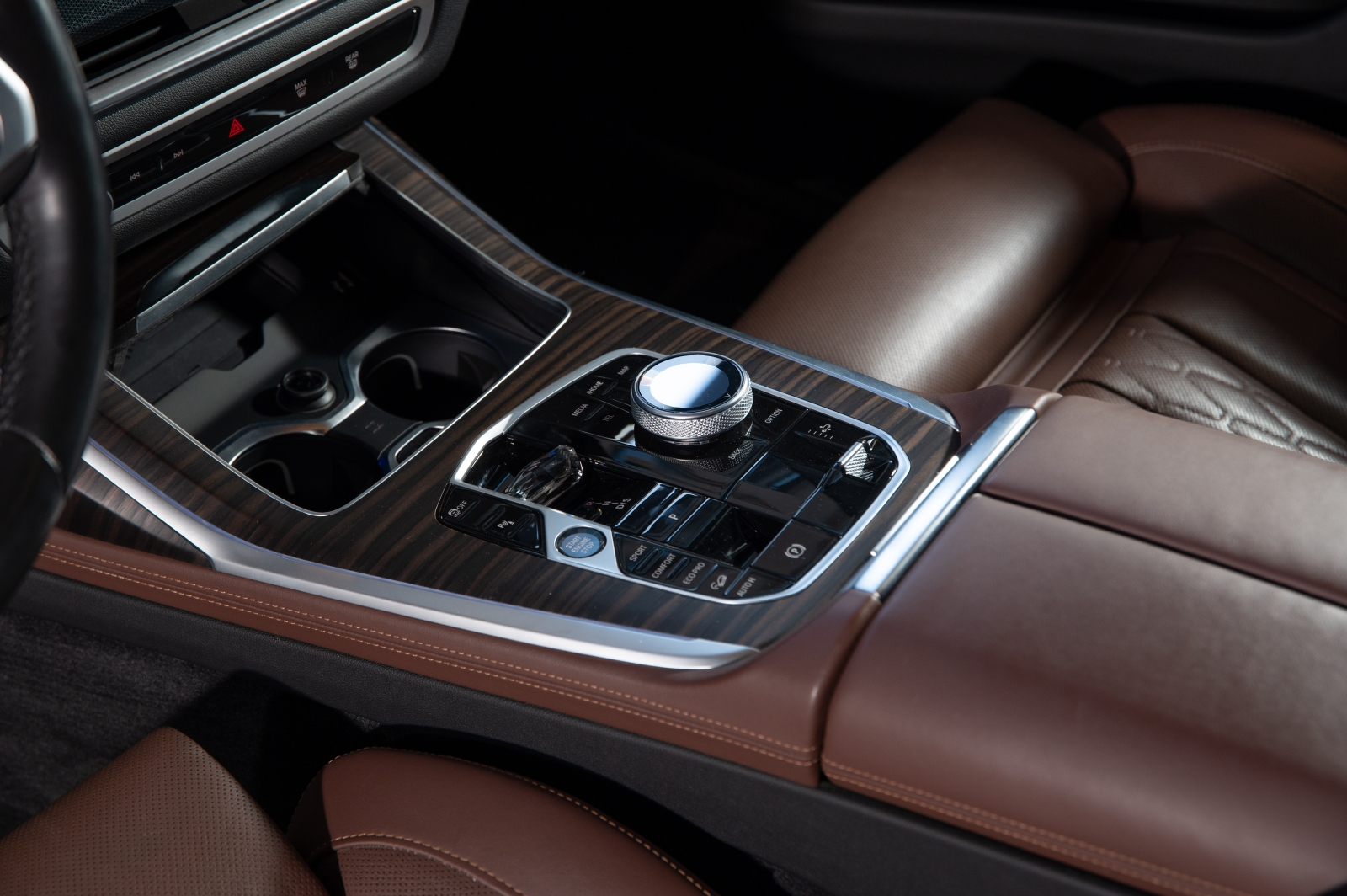 BMW X7 xDrive40d M Sport Pro