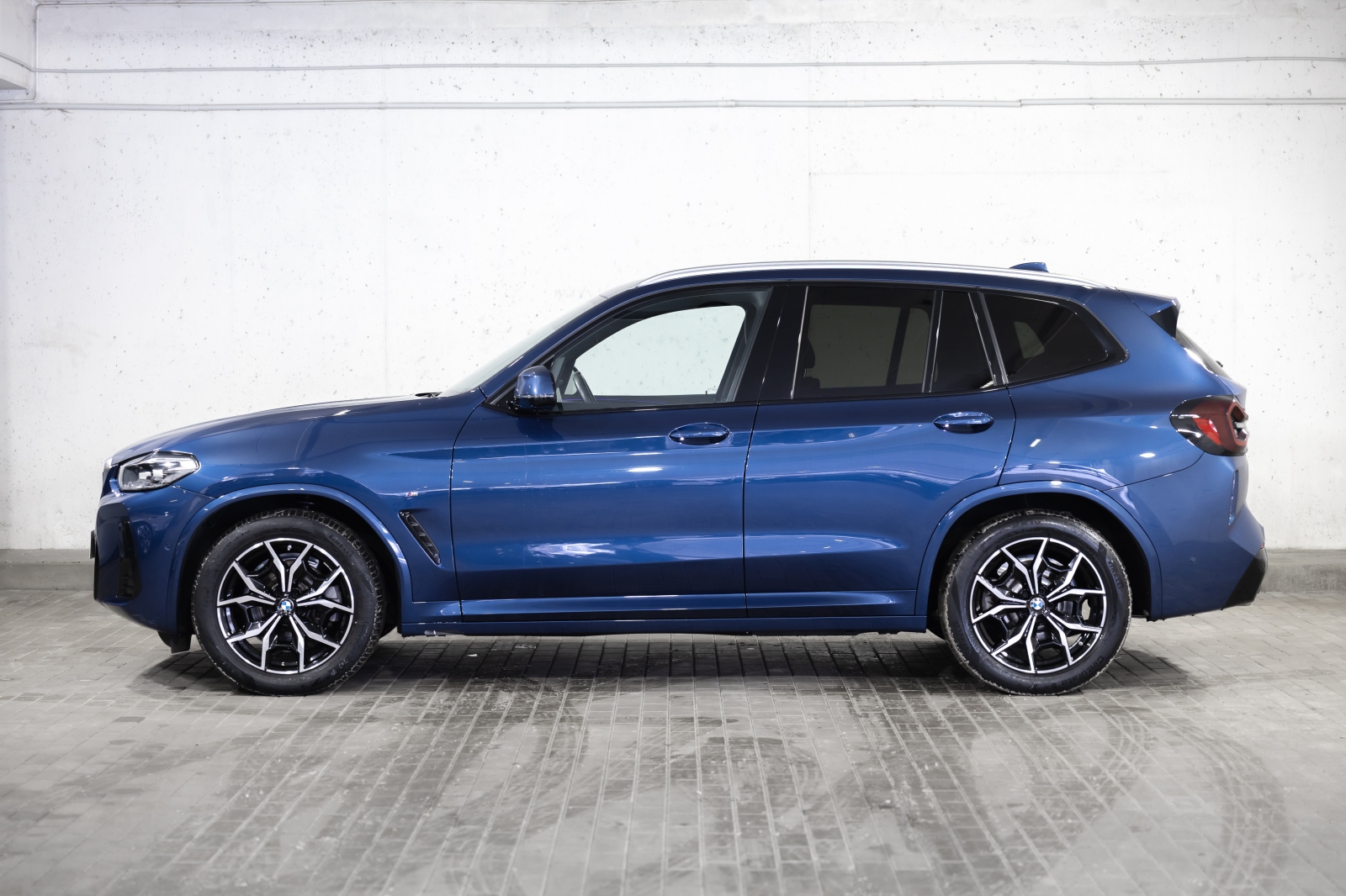 BMW X3 xDrive20i