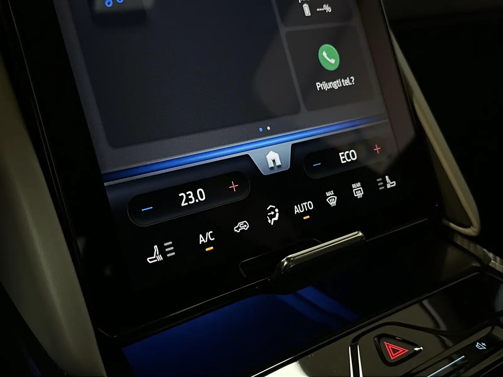 Ford Capri Premium EXTENDED RANGE