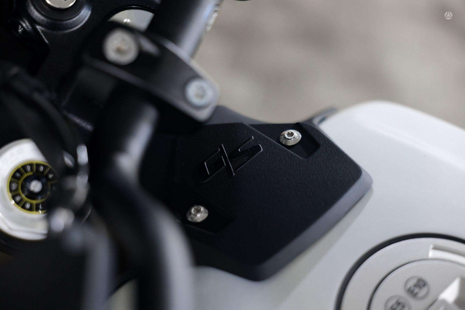 BMW (moto) R 12 R 12G/S