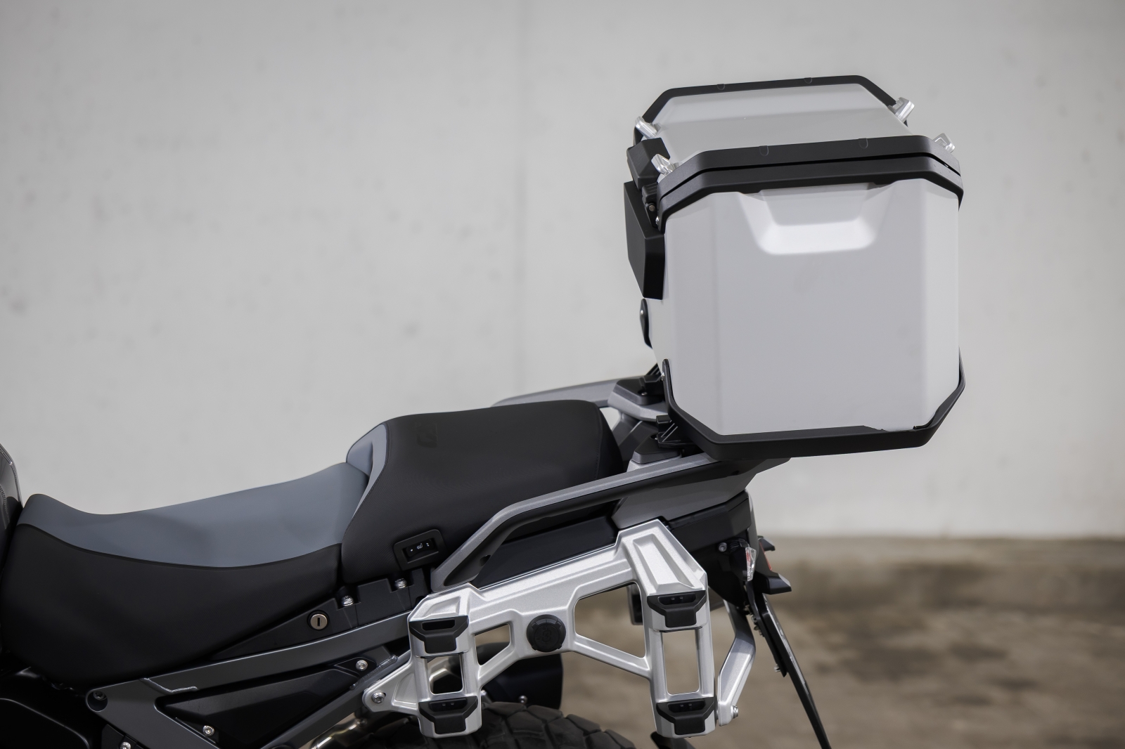 BMW (moto) R 1300 GS Adventure