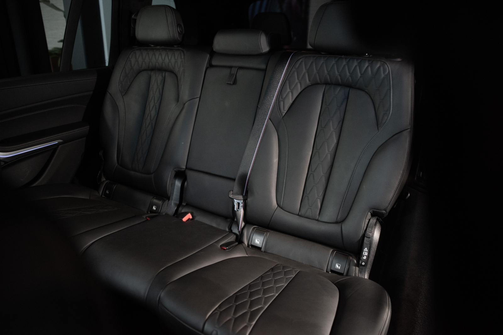 BMW X7 xDrive 40d
