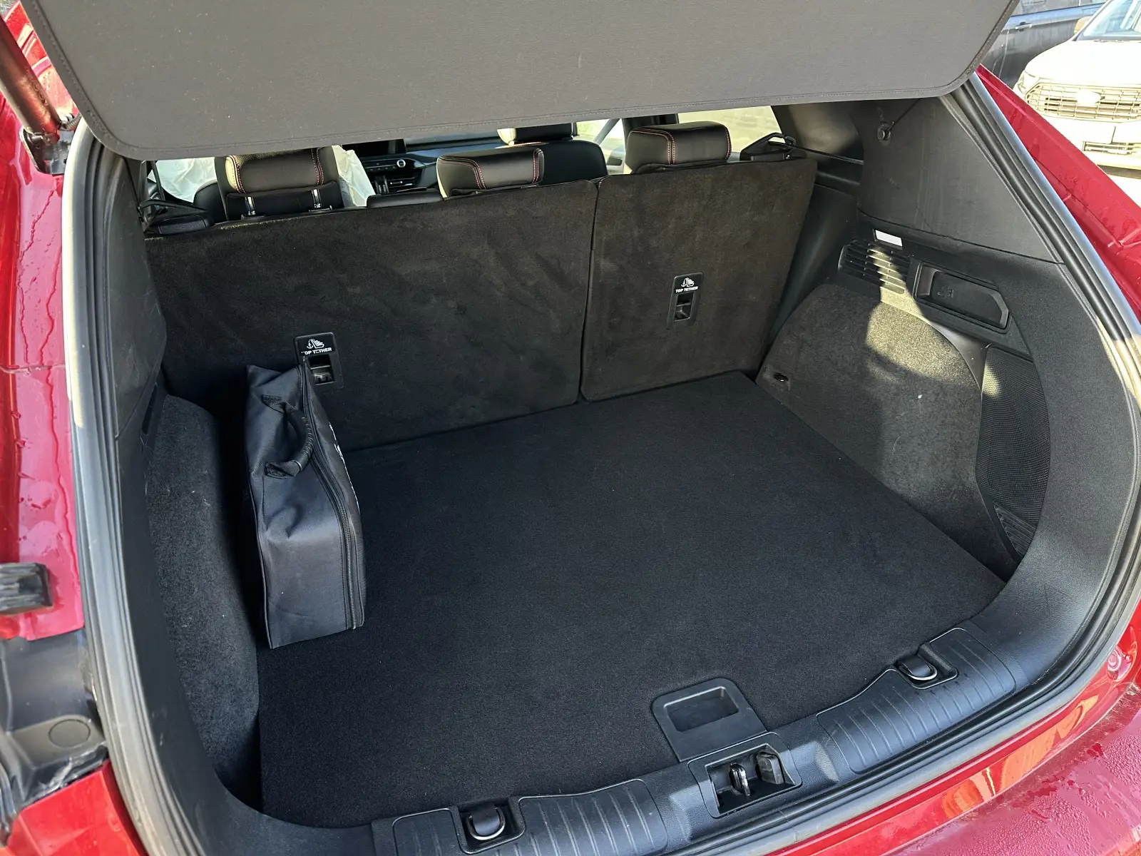 Ford Kuga ST-Line X Plug-In Hybrid