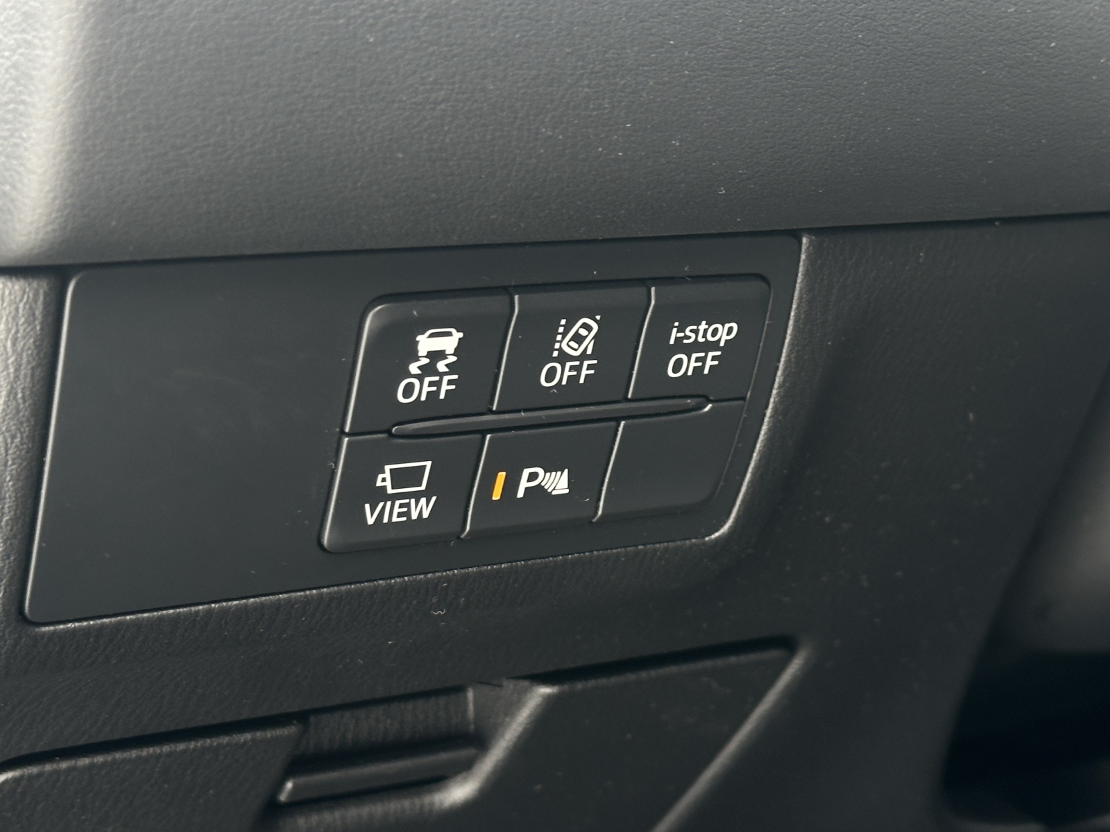 Mazda 6 Premium Plus