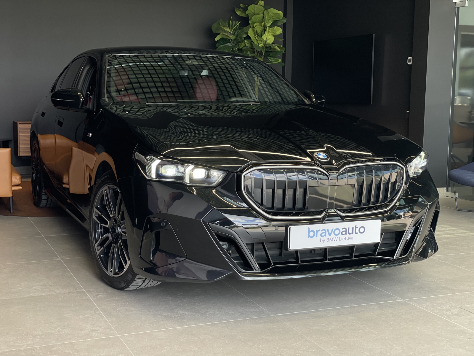 BMW 520 d xDrive