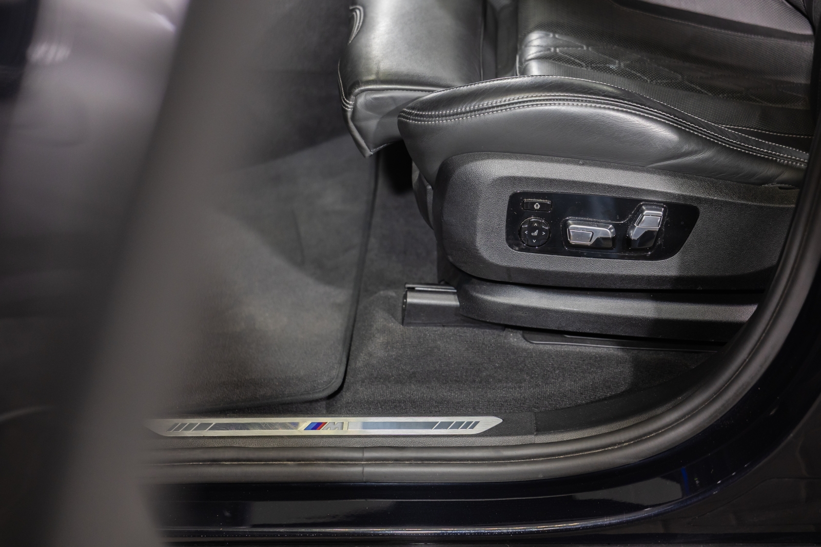BMW X5 xDrive45e