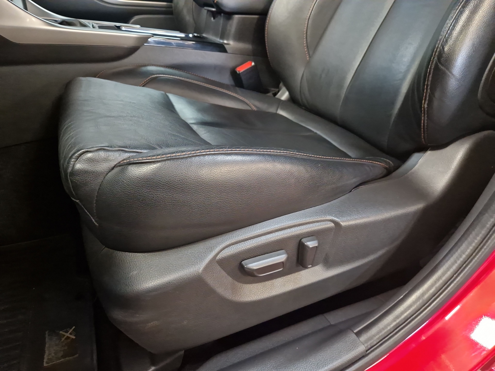Mitsubishi Eclipse Cross Instyle + 4WD