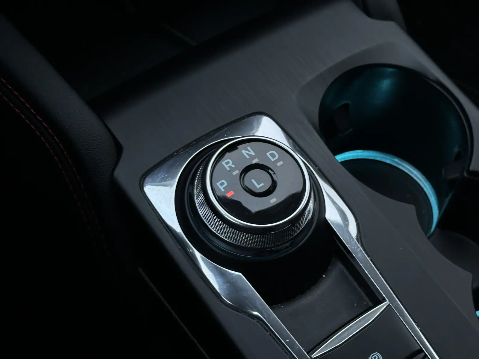 Ford Kuga ST-Line Plug-In