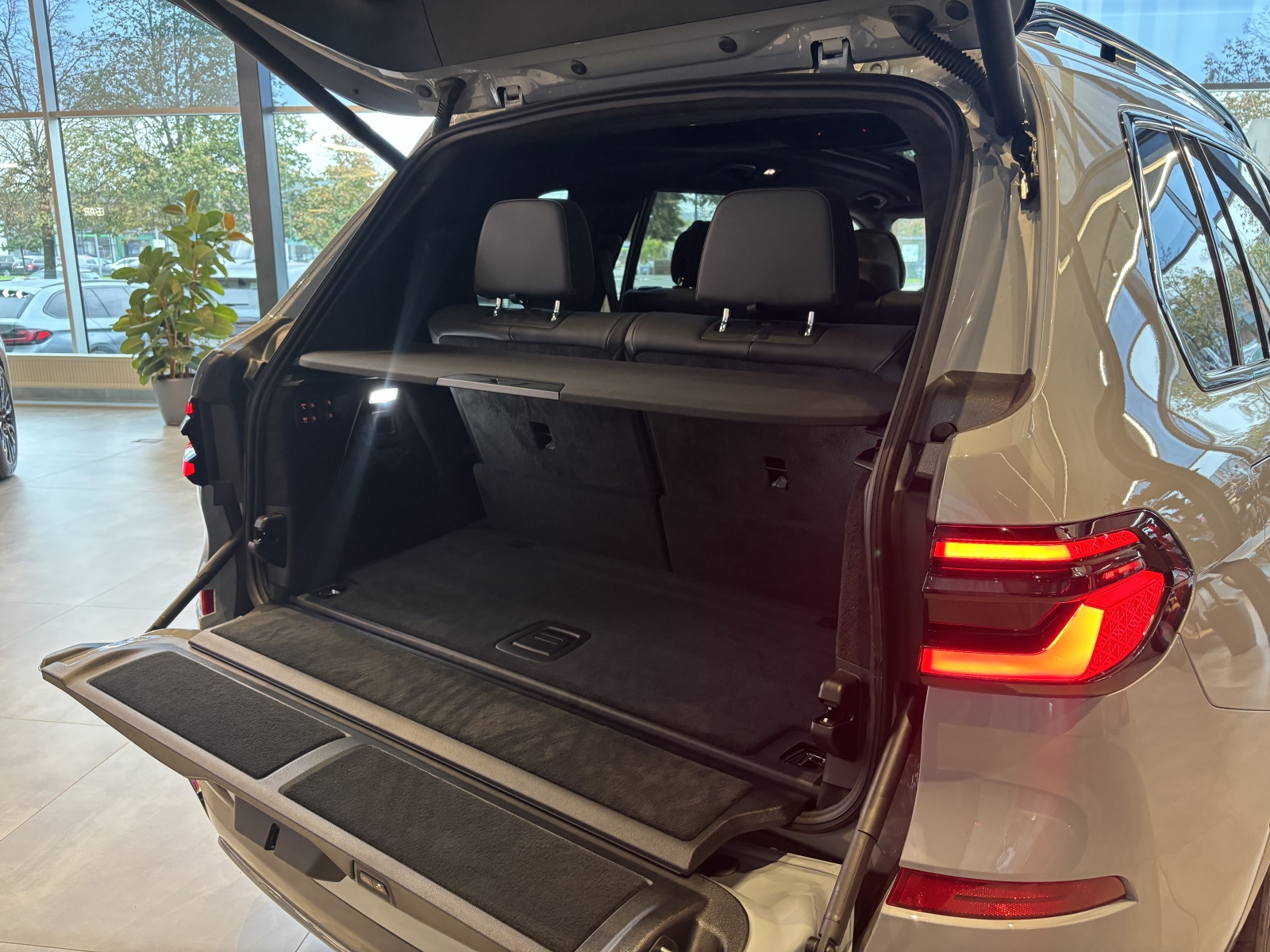 BMW X7 xDrive40d