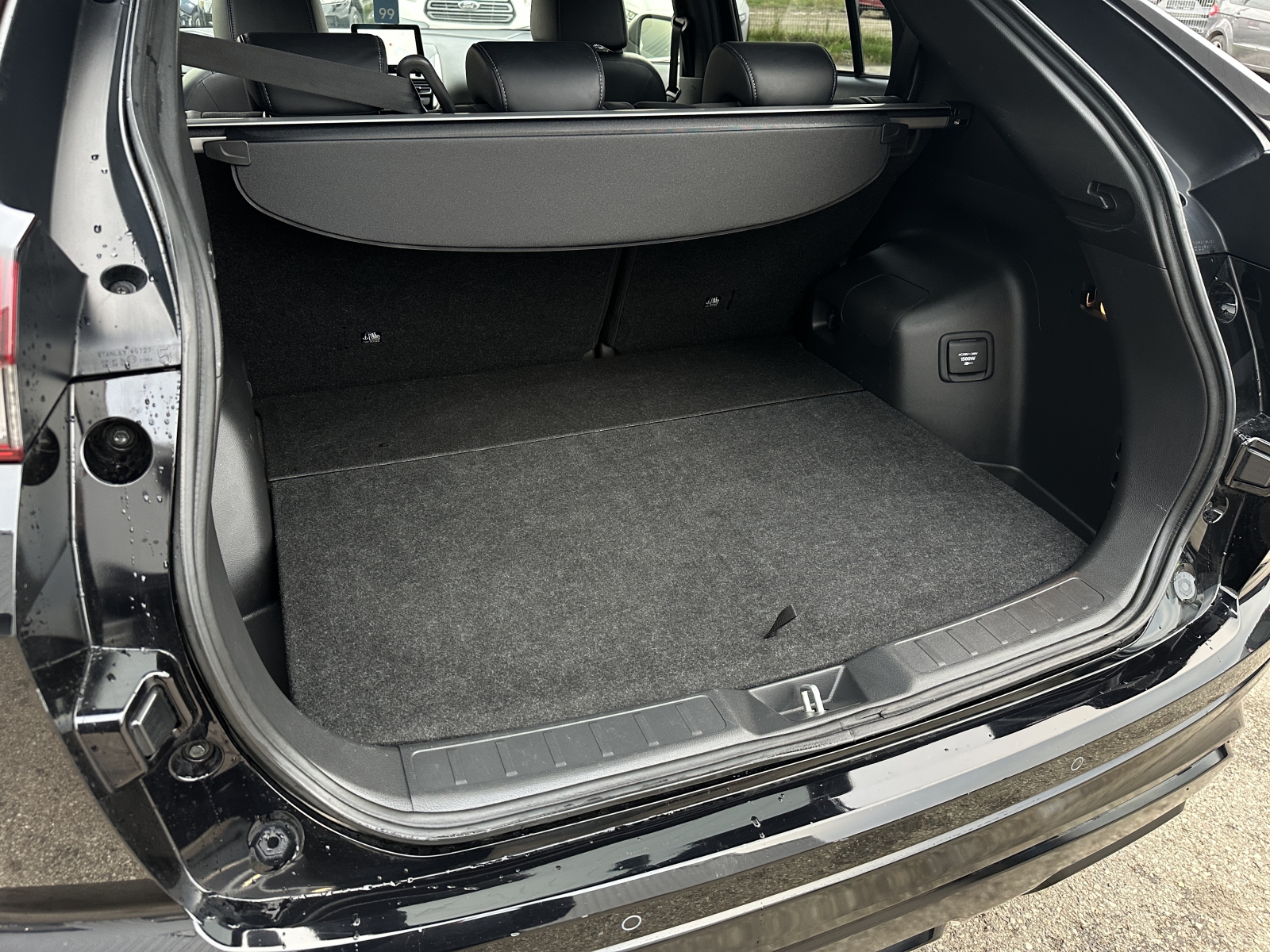Mitsubishi Eclipse Cross Plug-In Hybrid 4WD