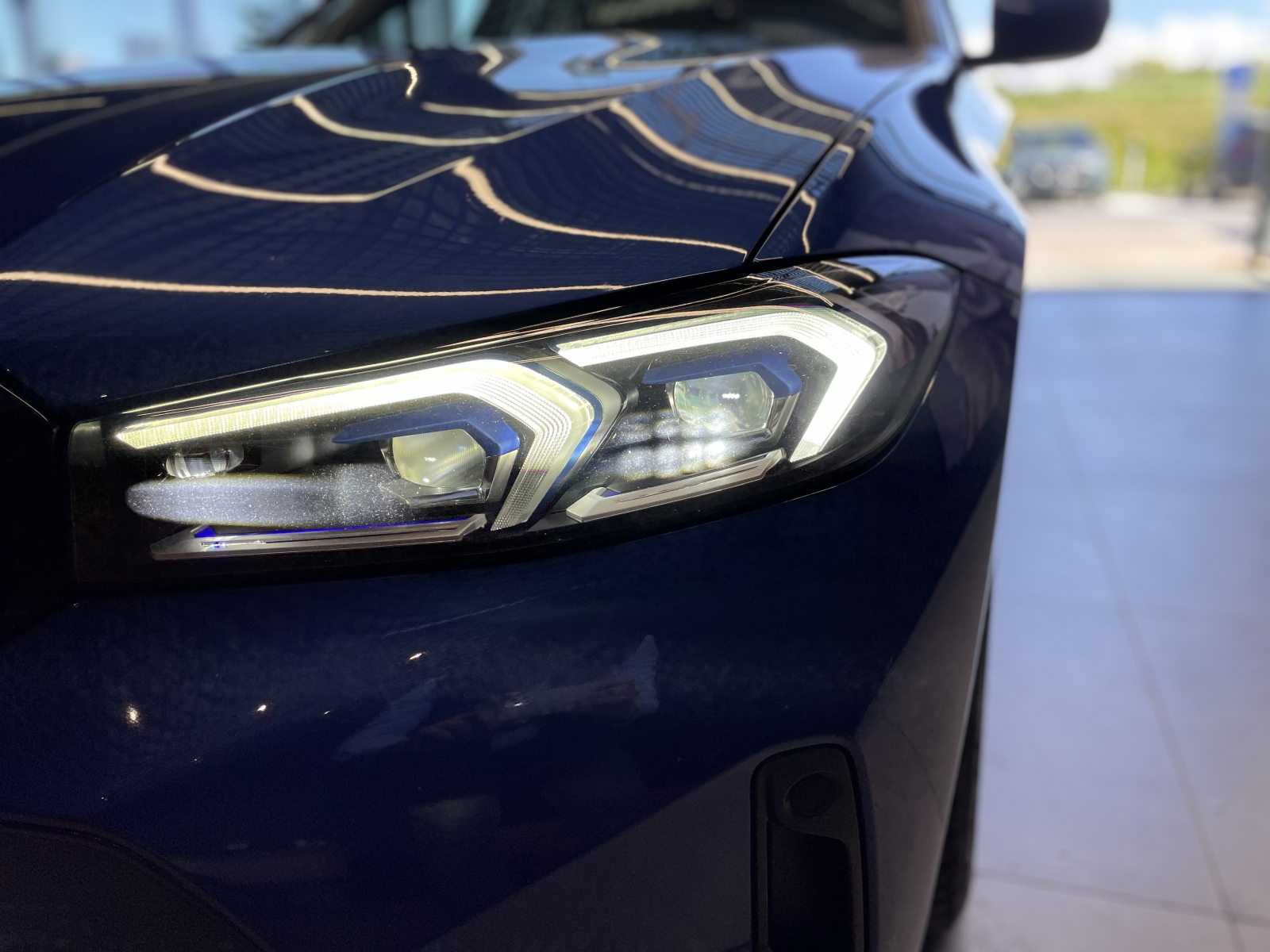 BMW 320 318i Touring