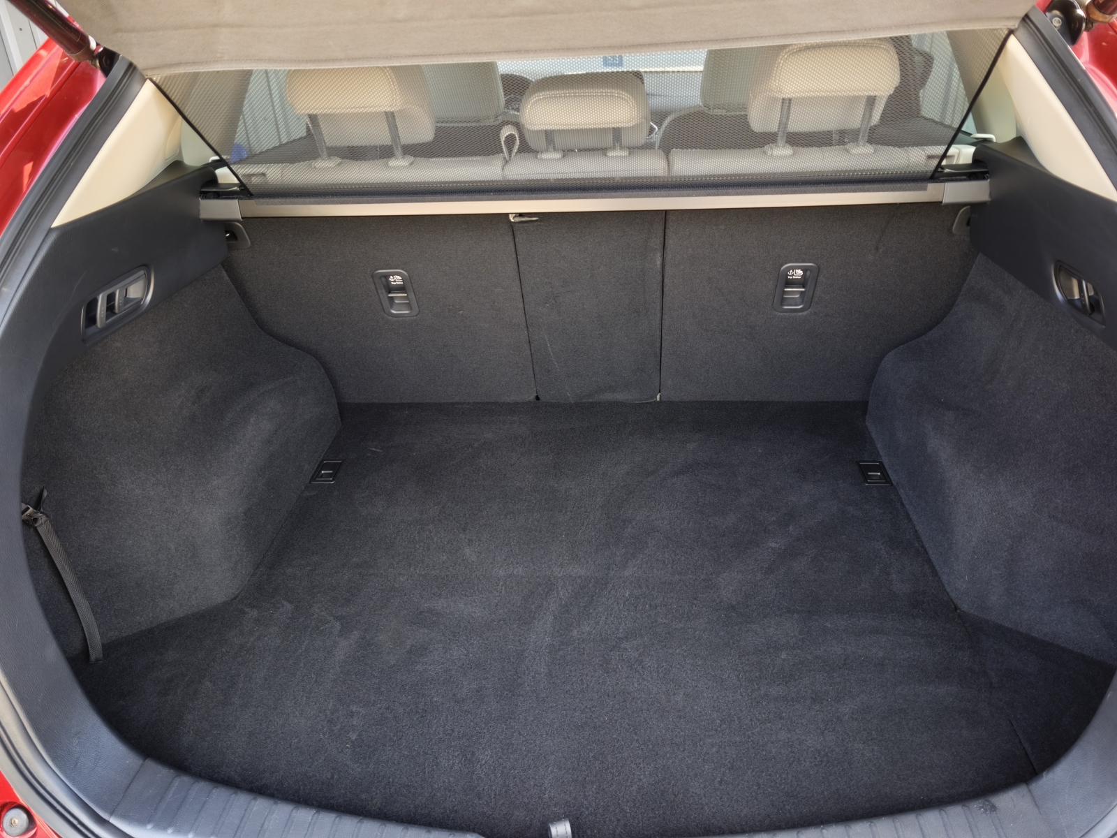 Mazda CX-5 Luxury AWD