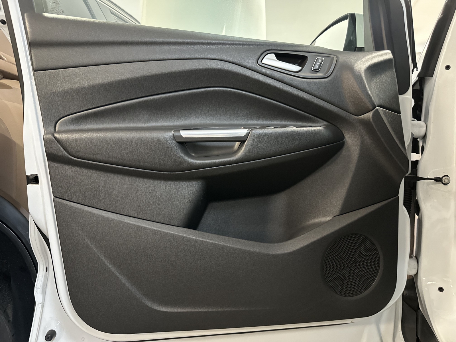 Ford Kuga Titanium