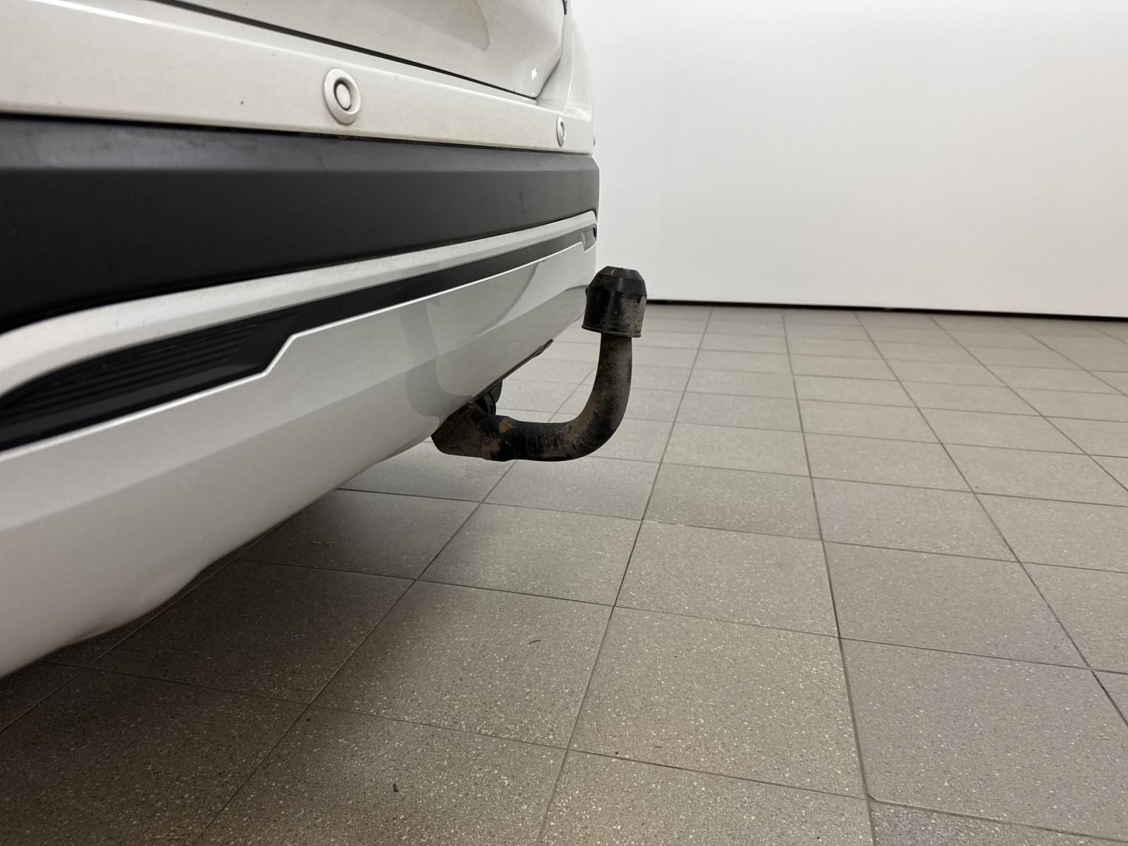 Mitsubishi Outlander 4WD