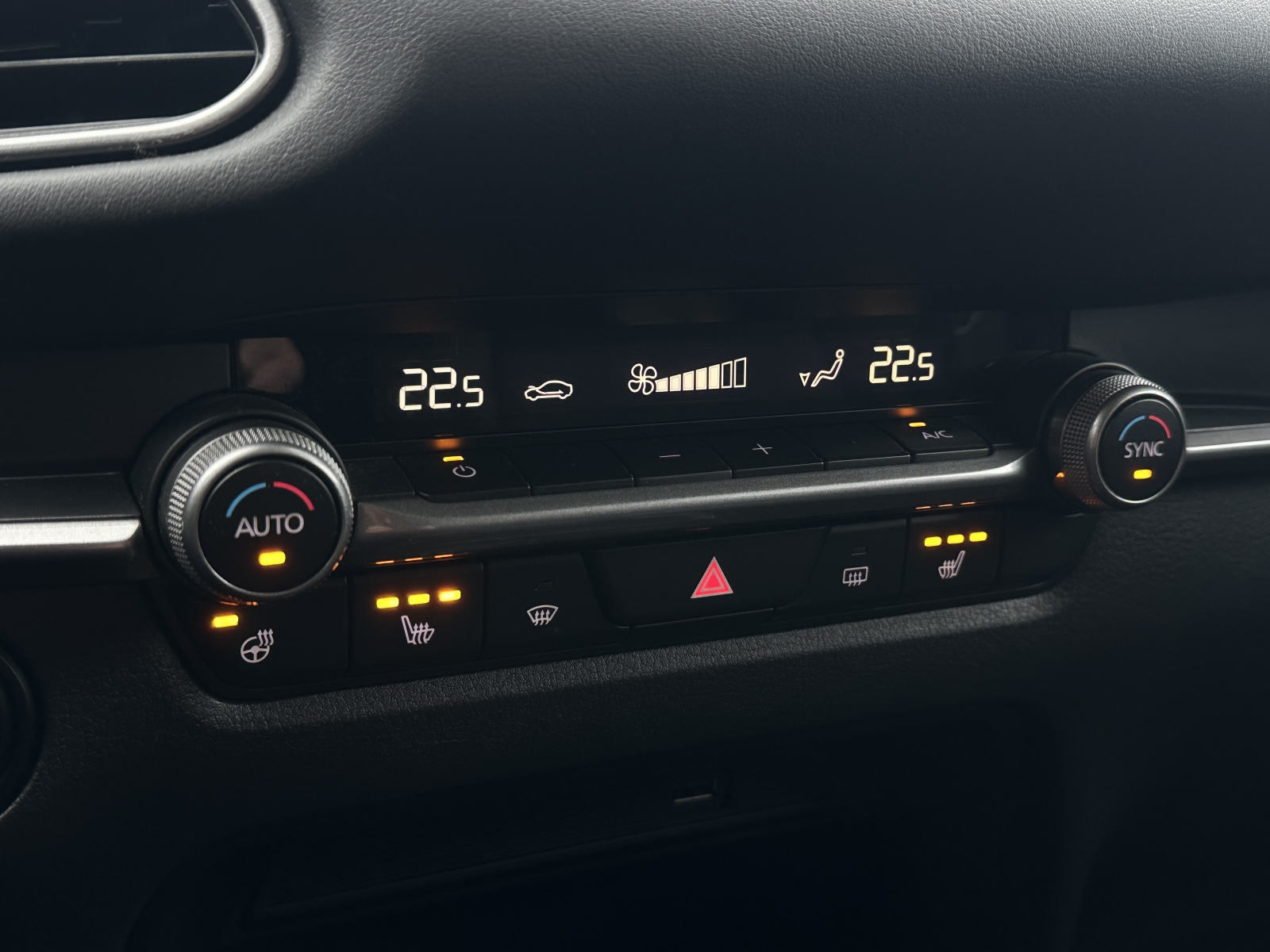 Mazda CX-30 Vision MHEV