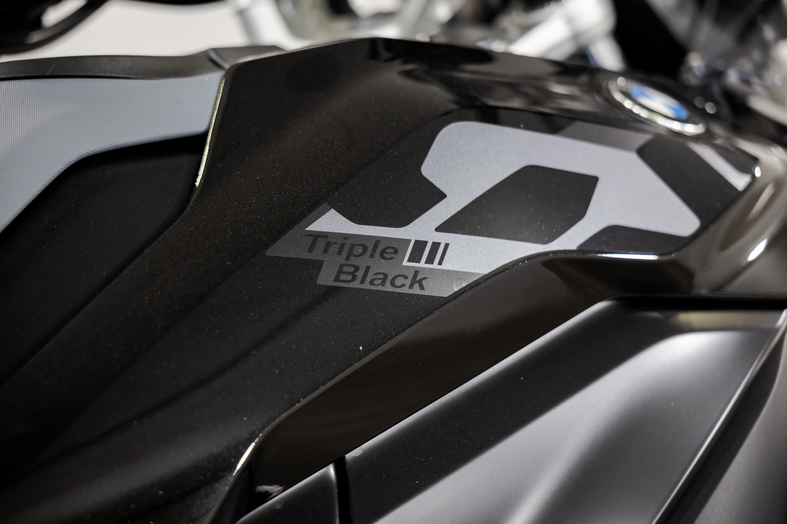 BMW (moto) R 1300 GS