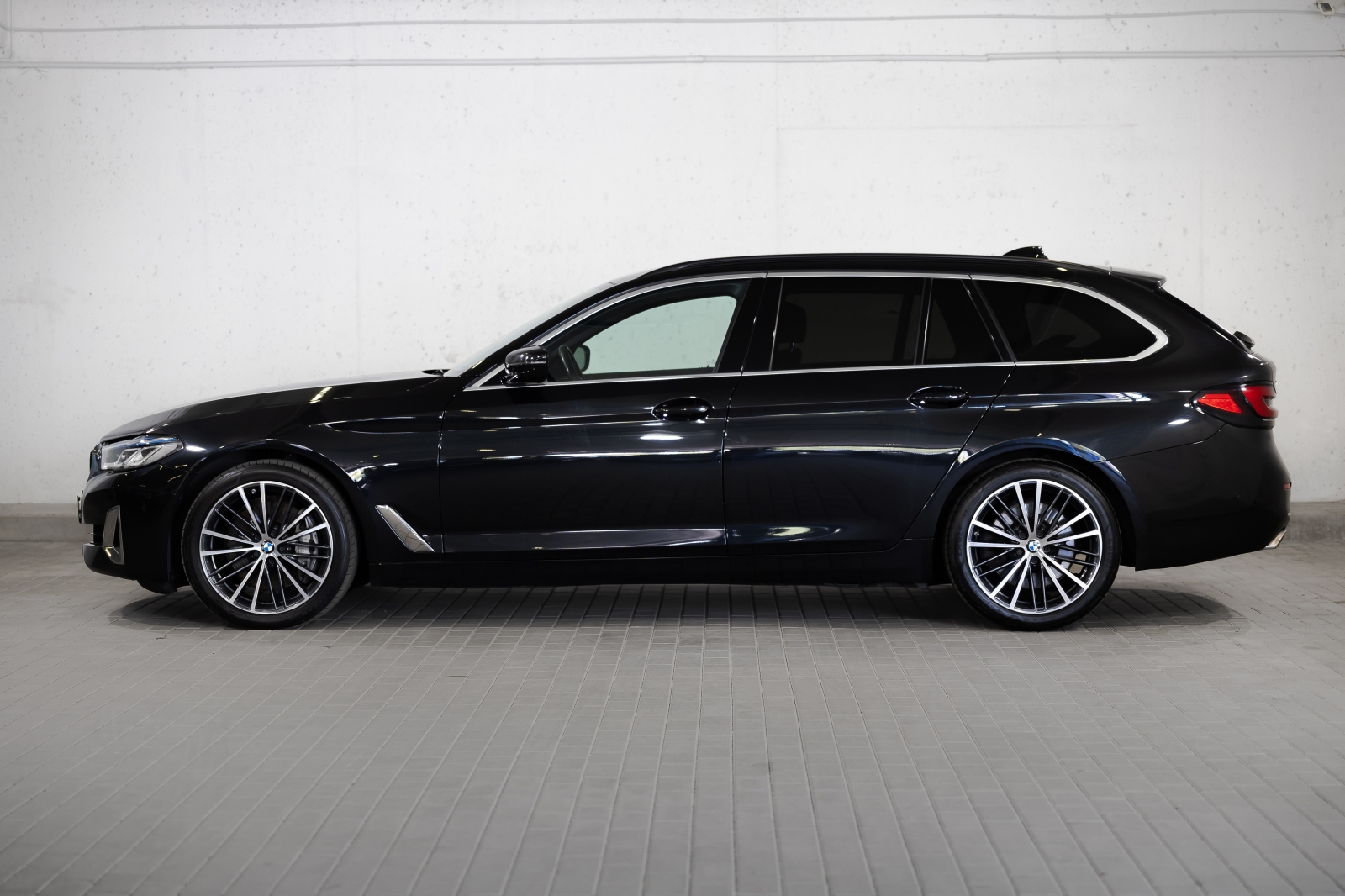 BMW 530 d xDrive