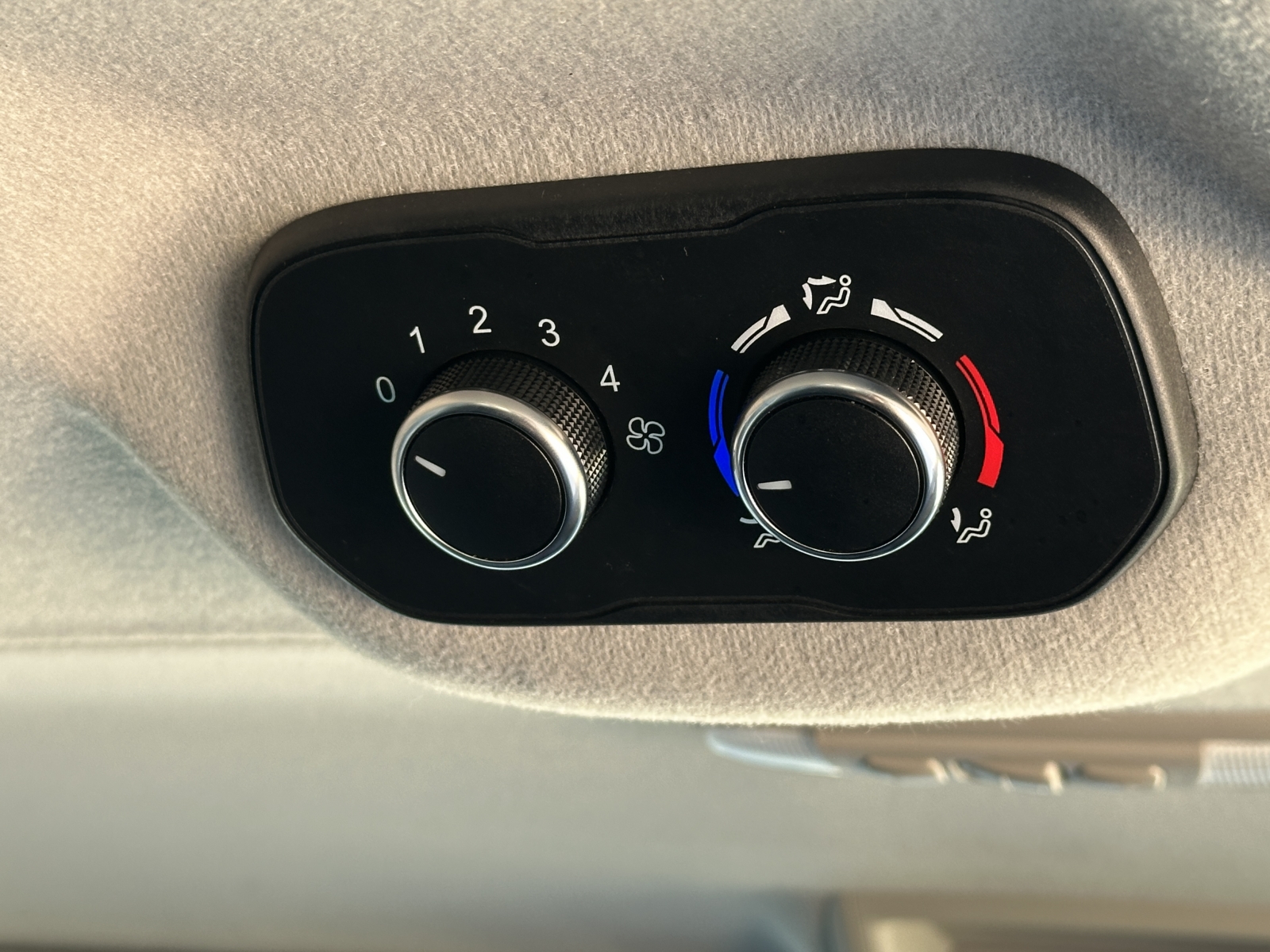 Ford Transit Custom Trend 320 LWB