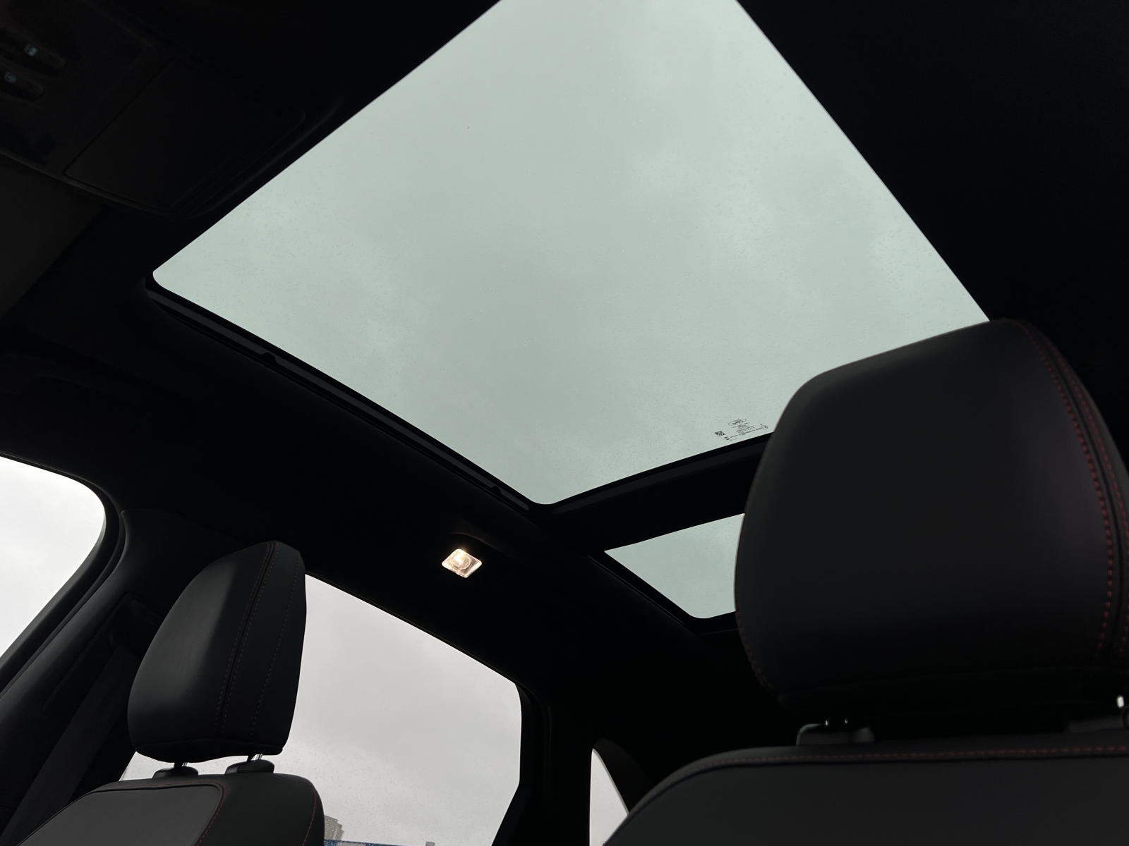 Ford Kuga ST-Line X PHEV