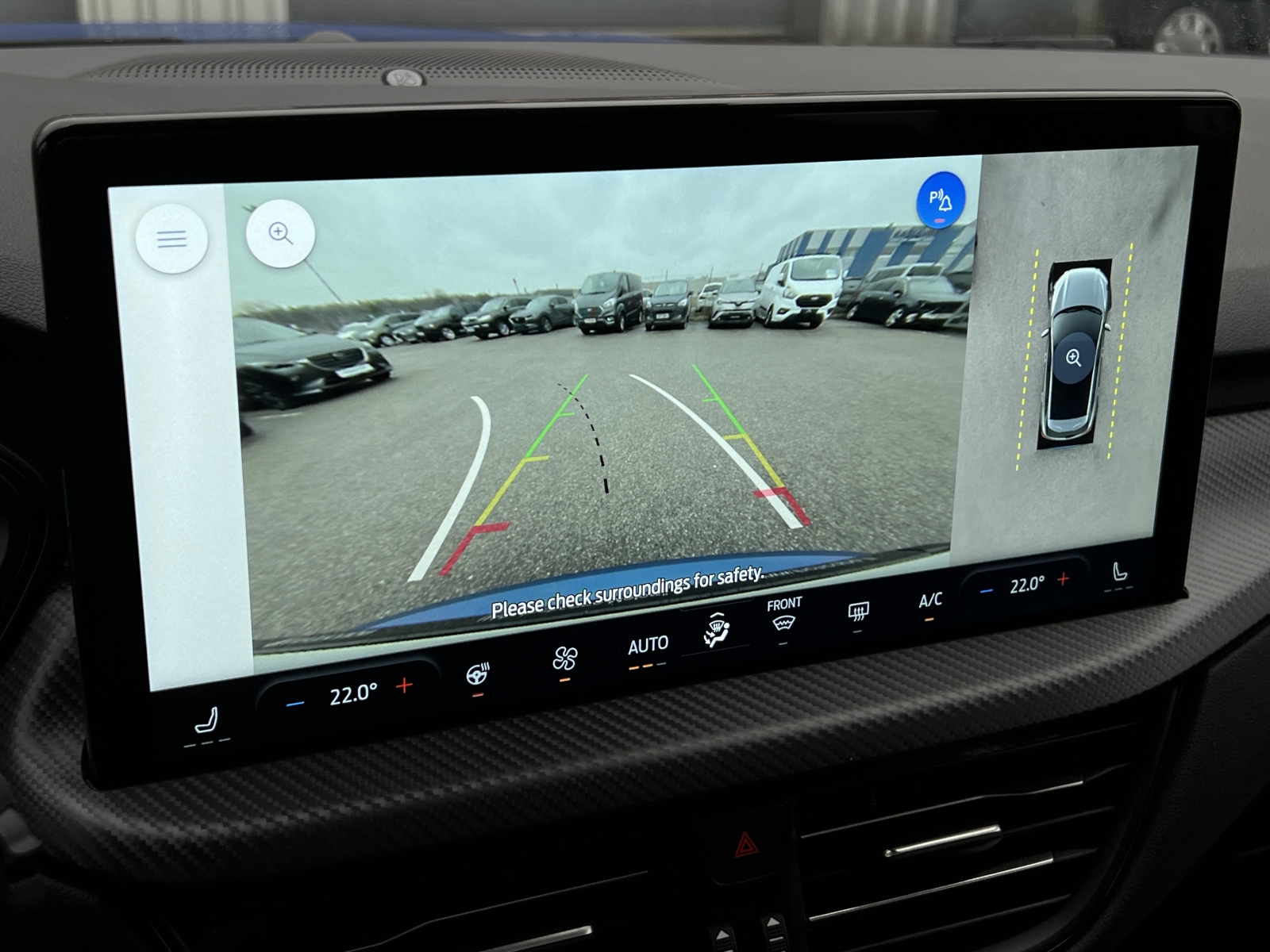 Ford Kuga ST-Line X PHEV