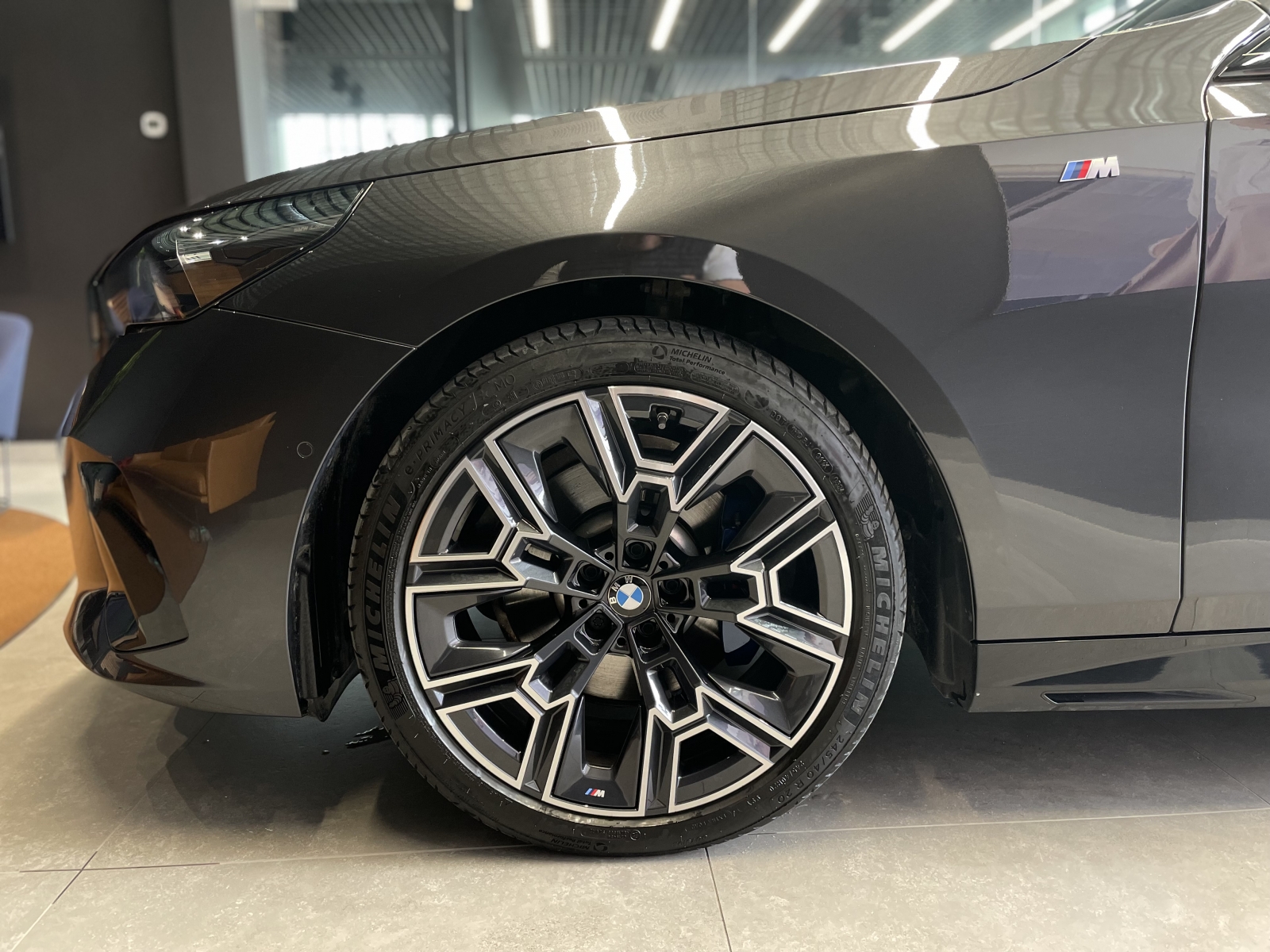 BMW 520 520d xDrive