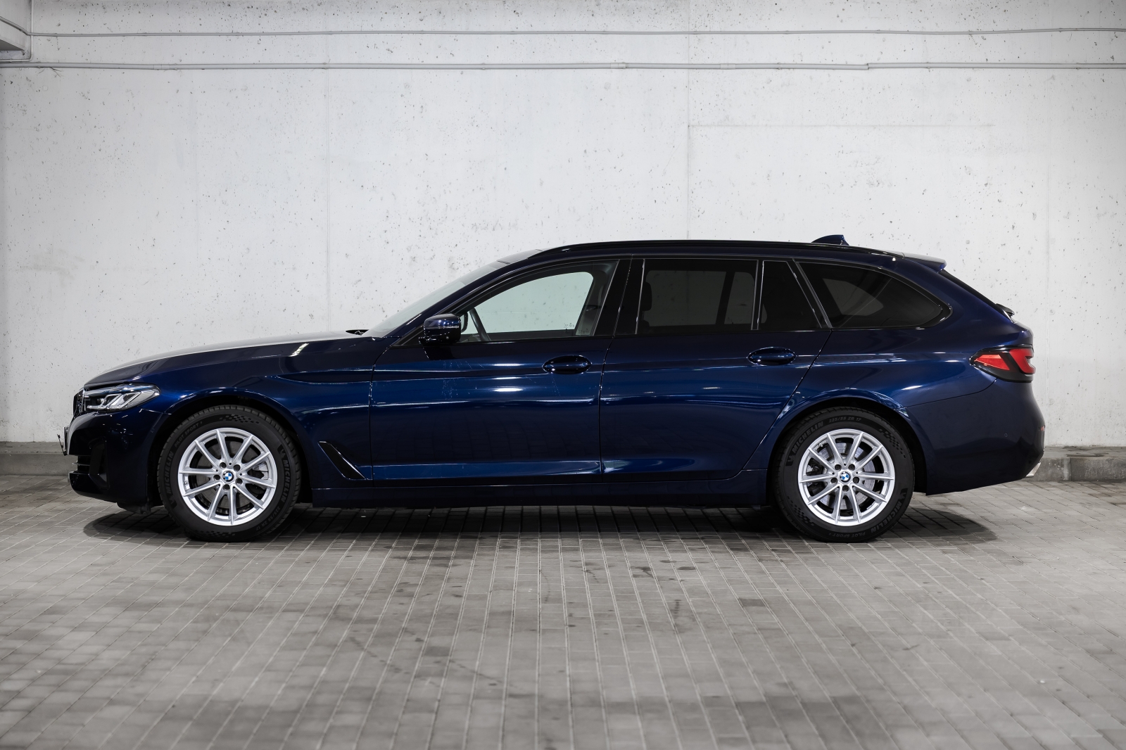 BMW 520 d xDrive