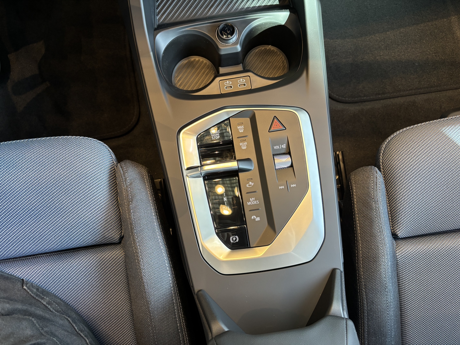 BMW 120 sDrive