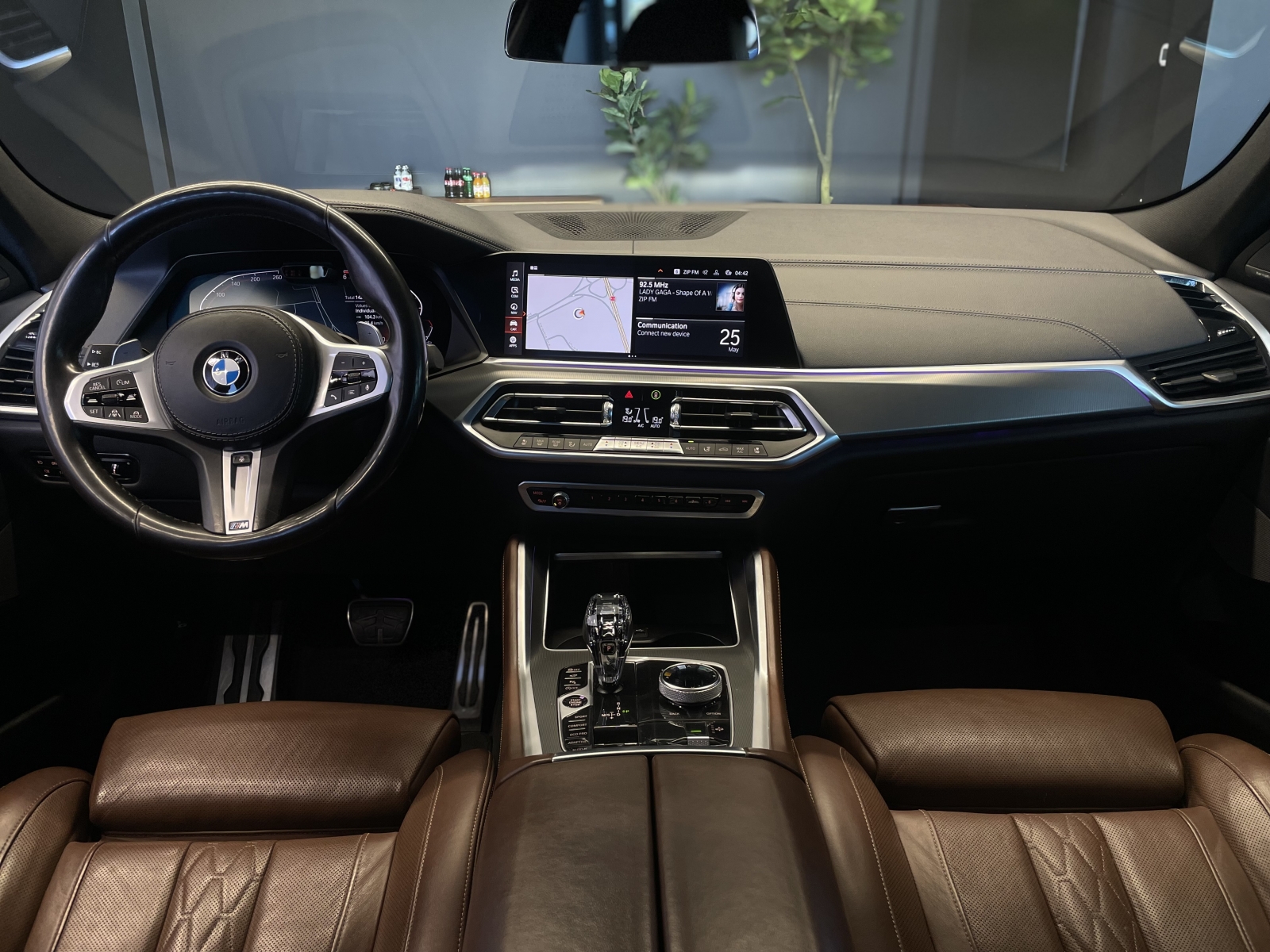 BMW X6 xDrive30d