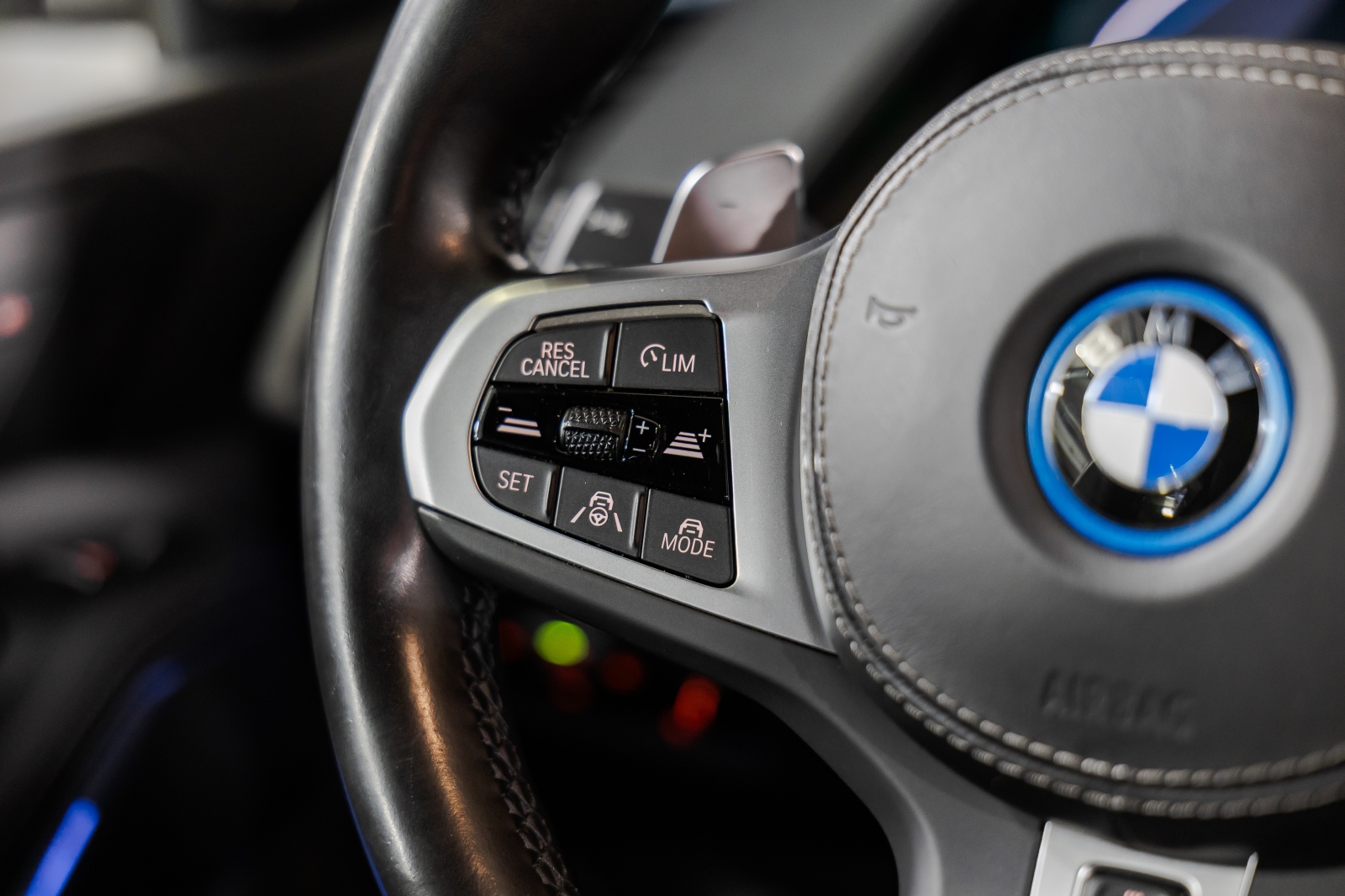 BMW X5 xDrive45e