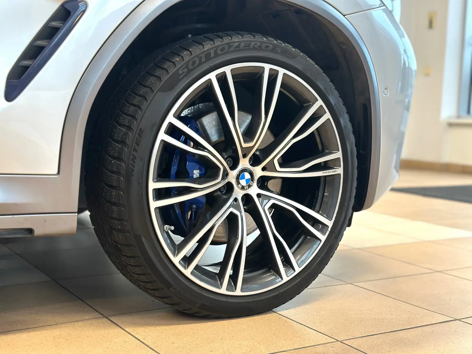 BMW X4 xDrive30i