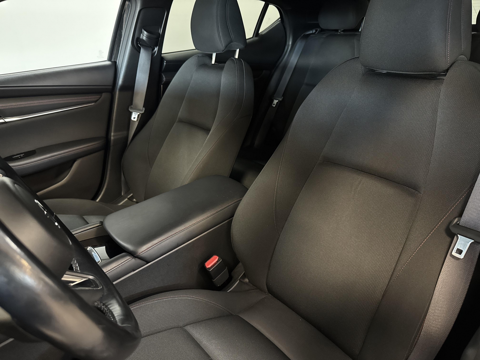 Mazda 3 5D Blackout Editon