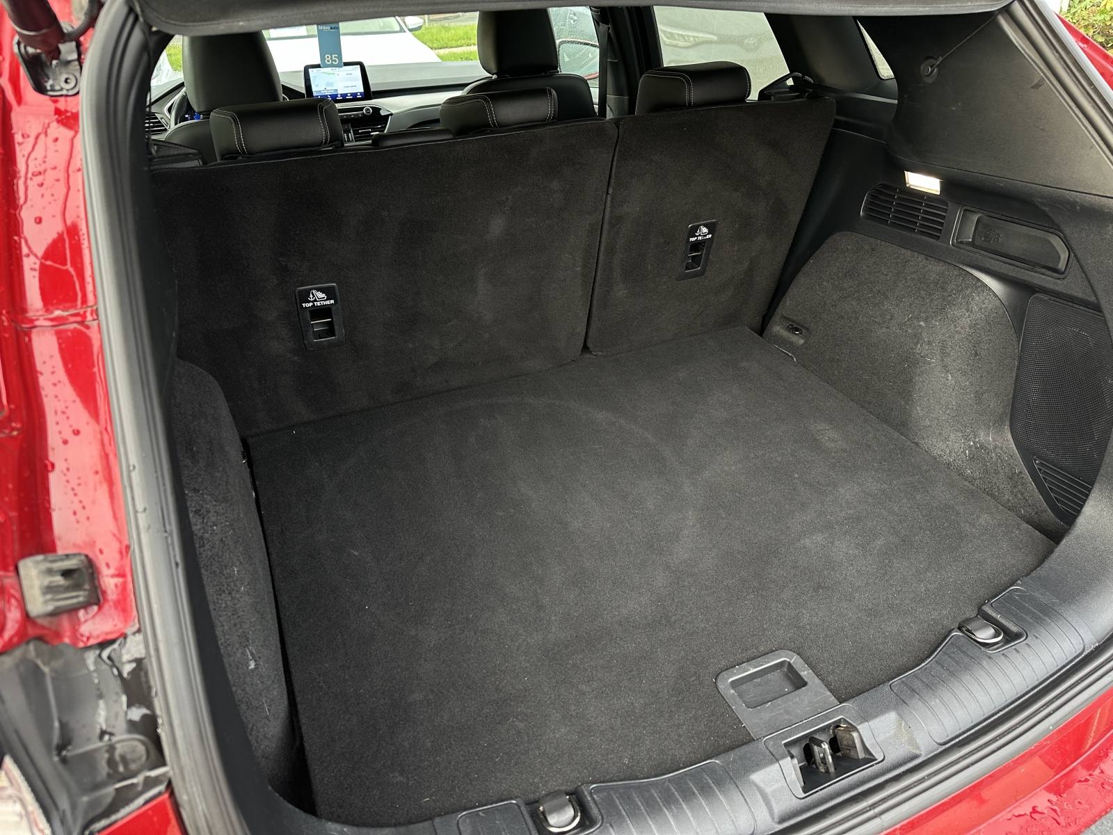 Ford Kuga Titanium X