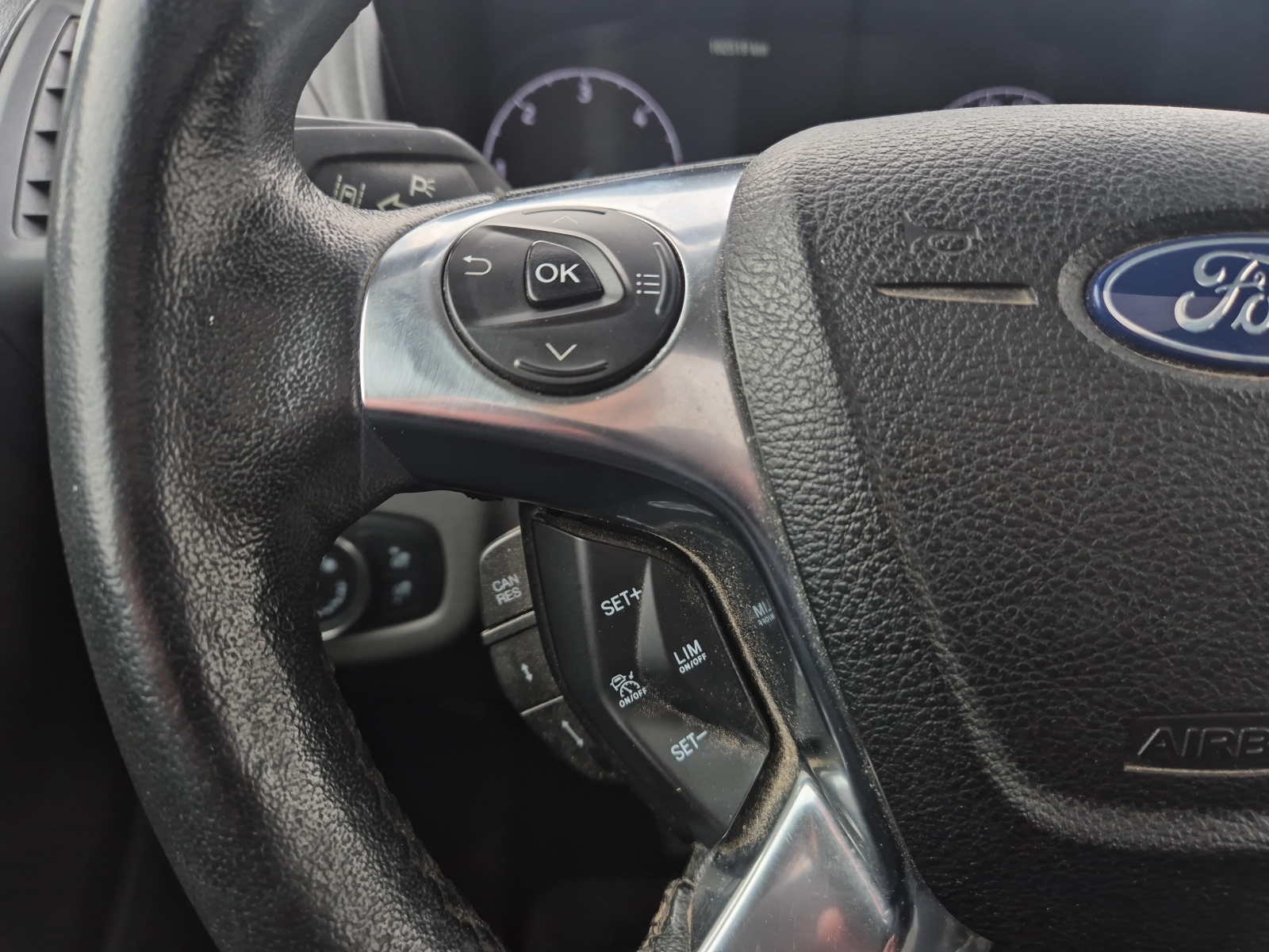 Ford Tourneo Connect