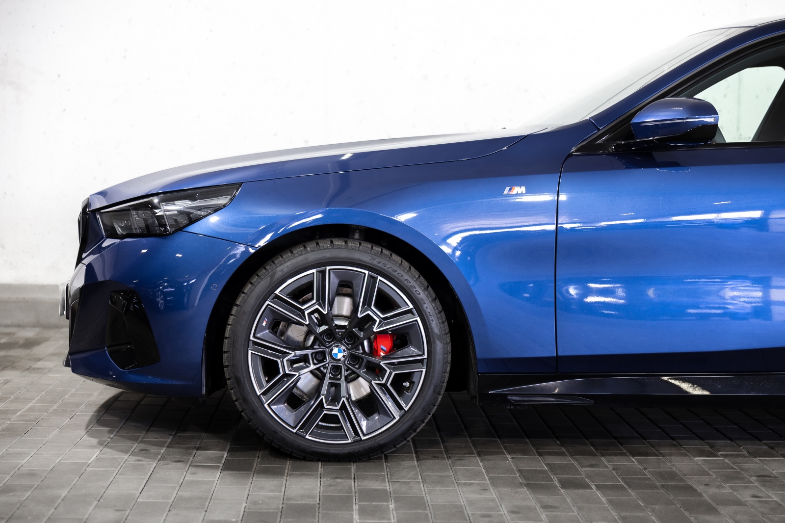 BMW 520 d xDrive