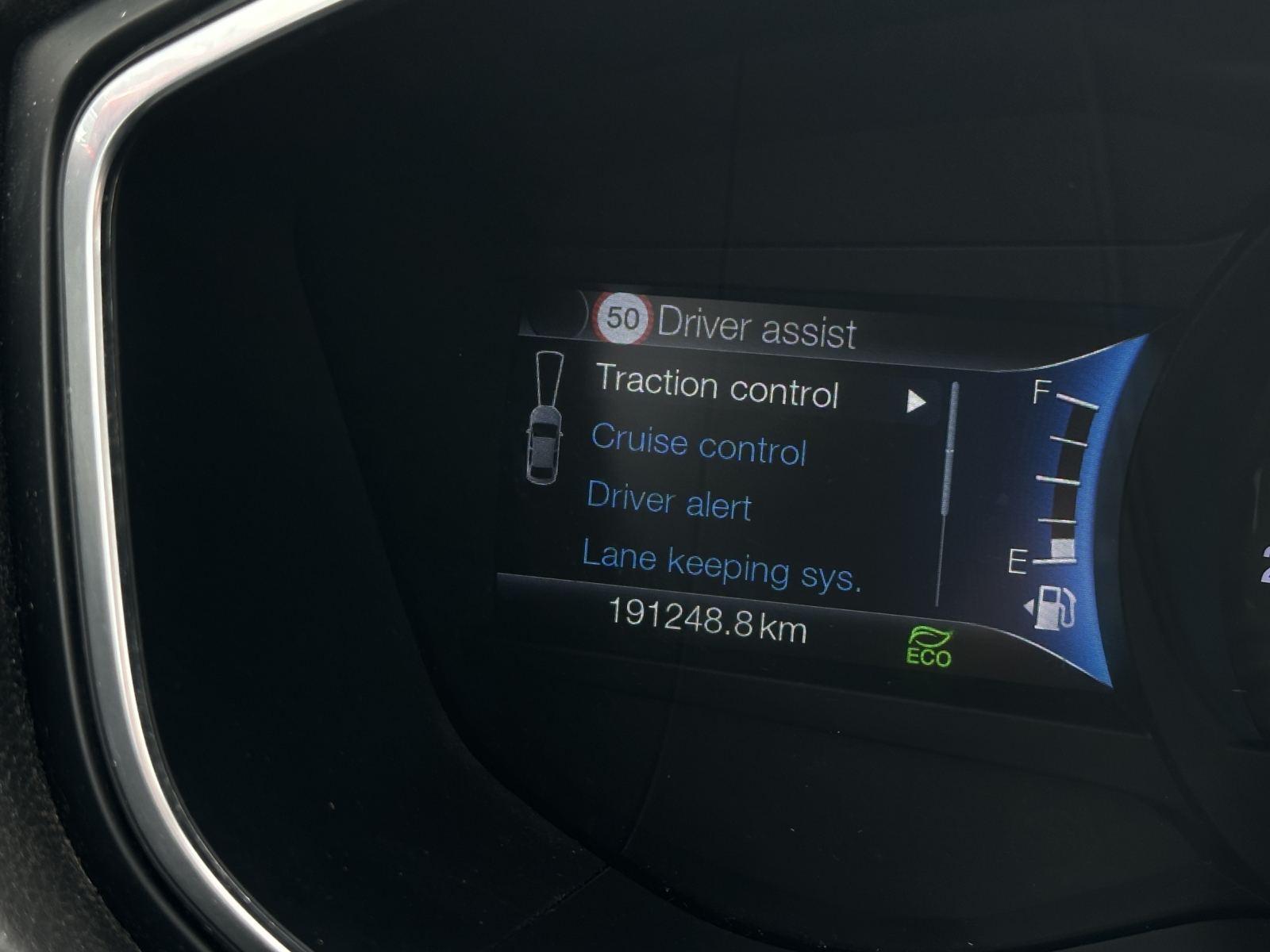 Ford Mondeo Tintaium Hybrid