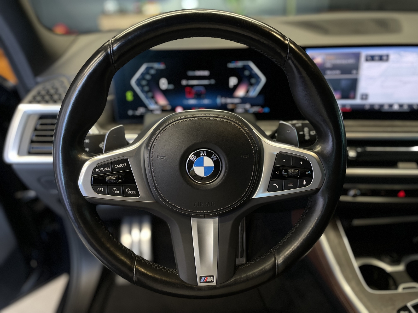 BMW X5 xDrive30d LCI