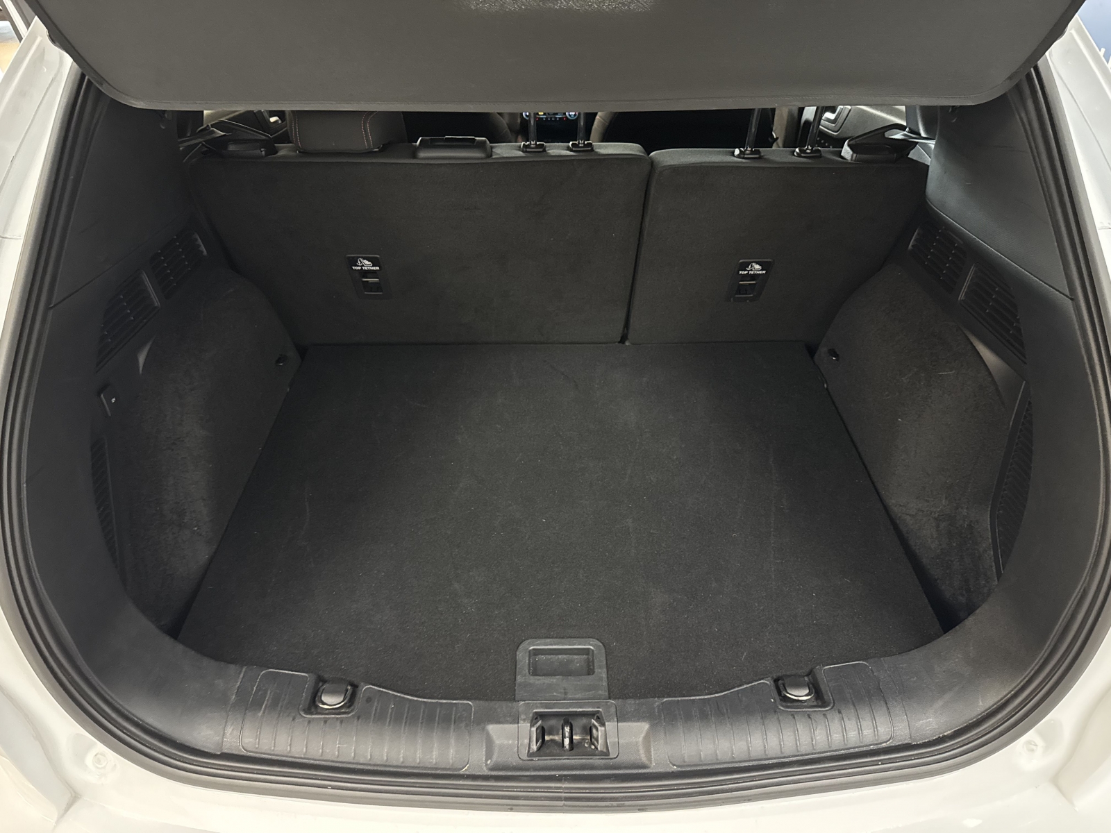 Ford Kuga ST-Line