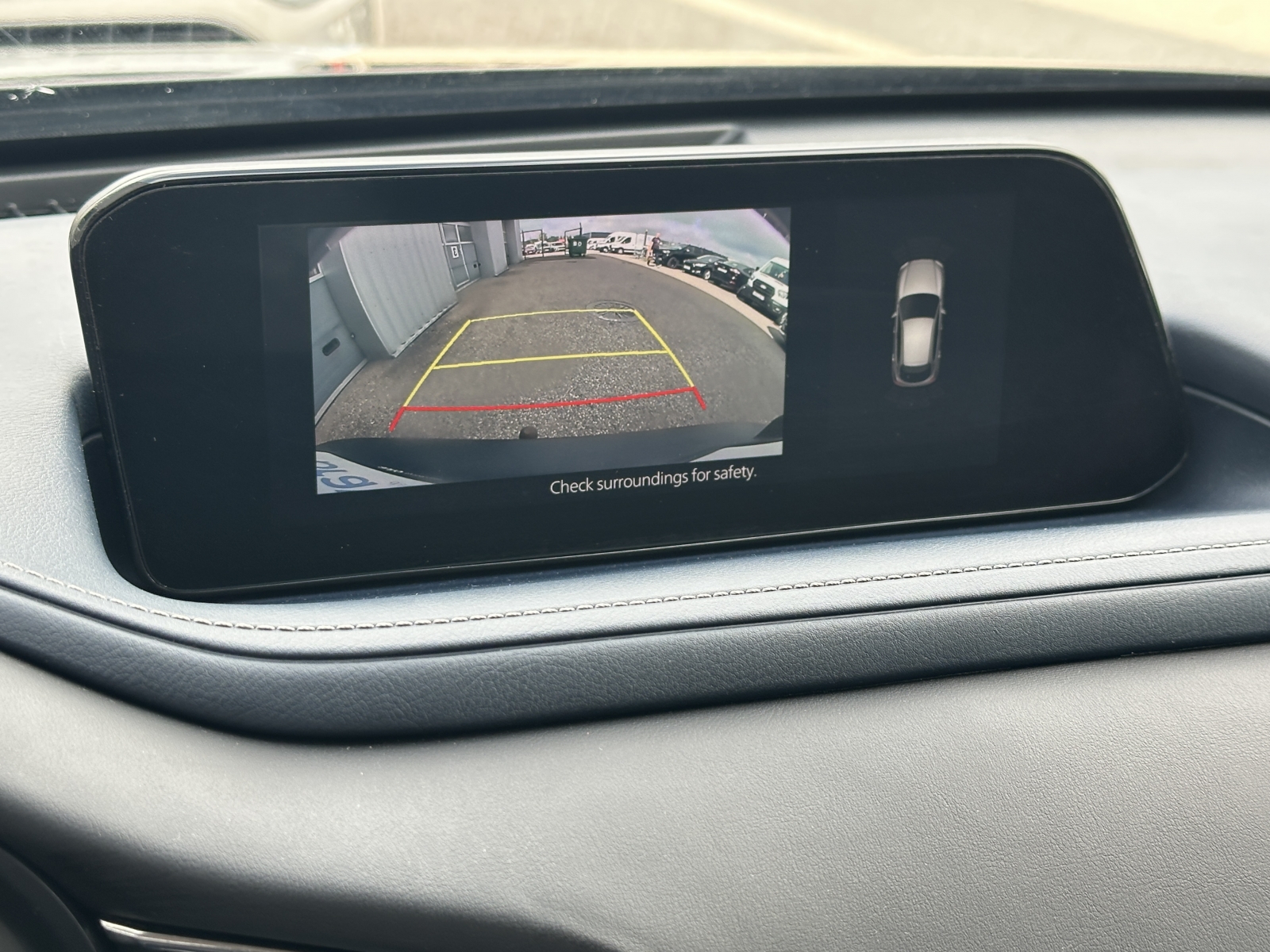 Mazda CX-30 Vision Plus