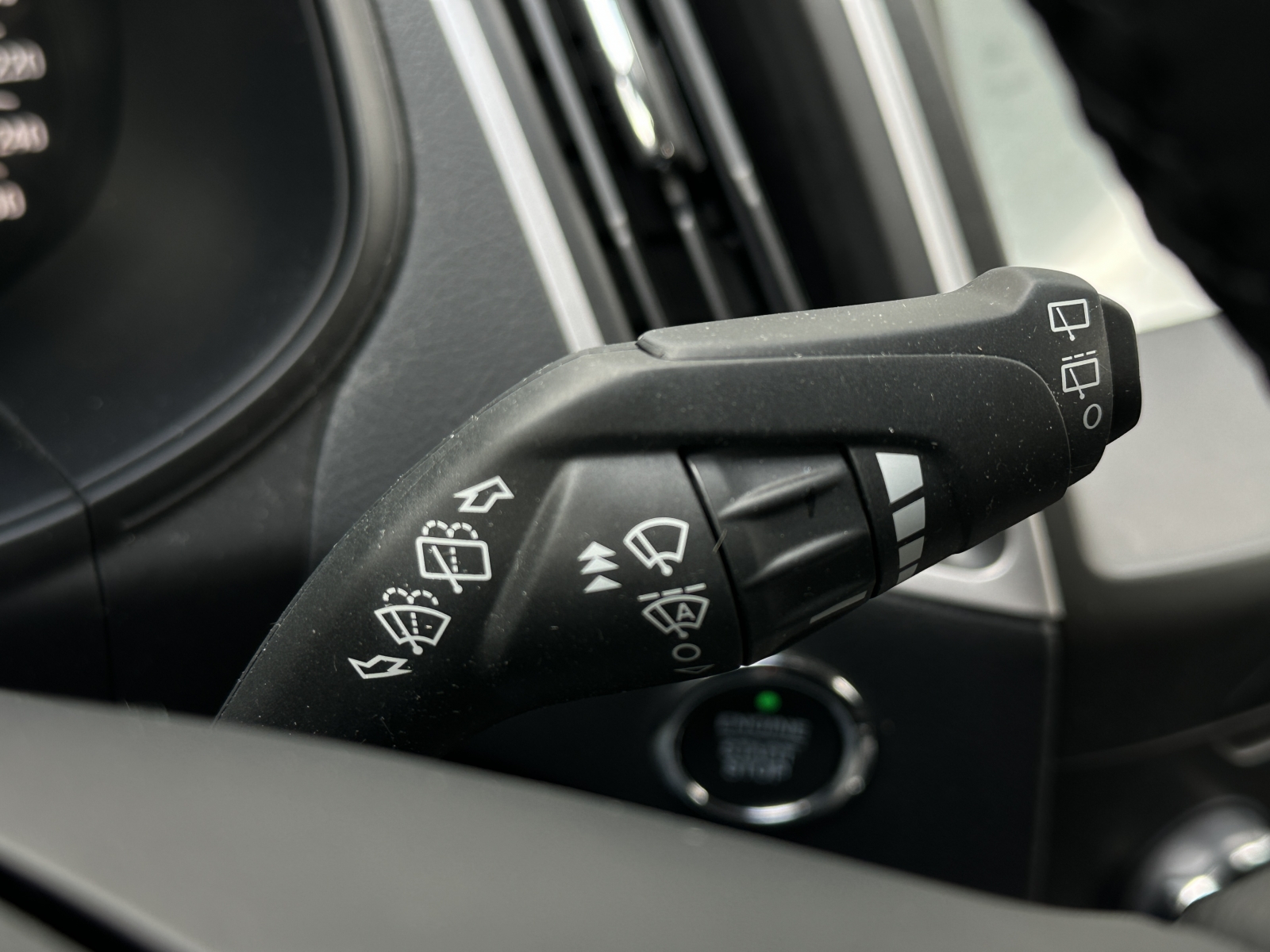 Ford S-MAX Titanium