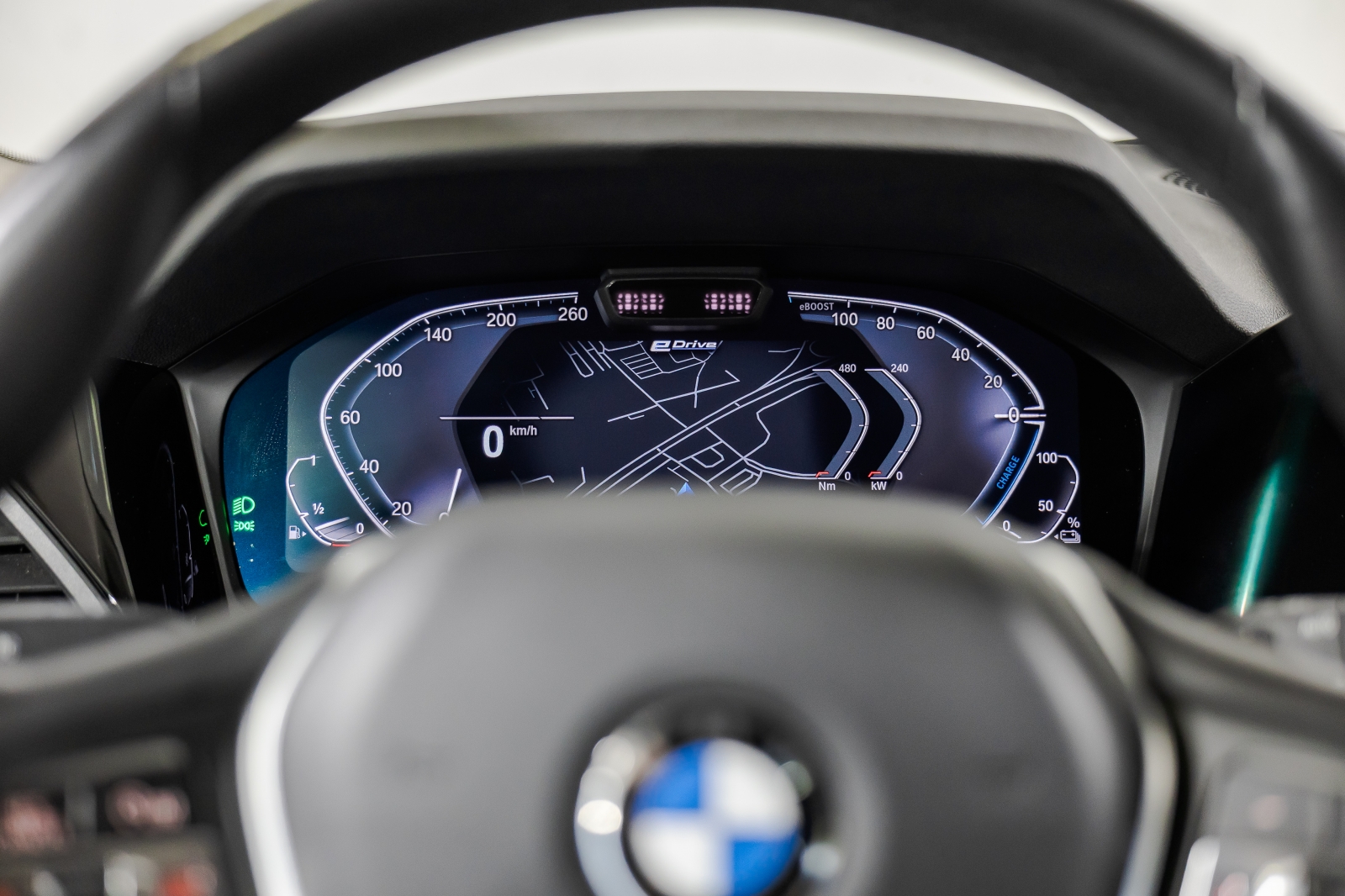 BMW 330 e