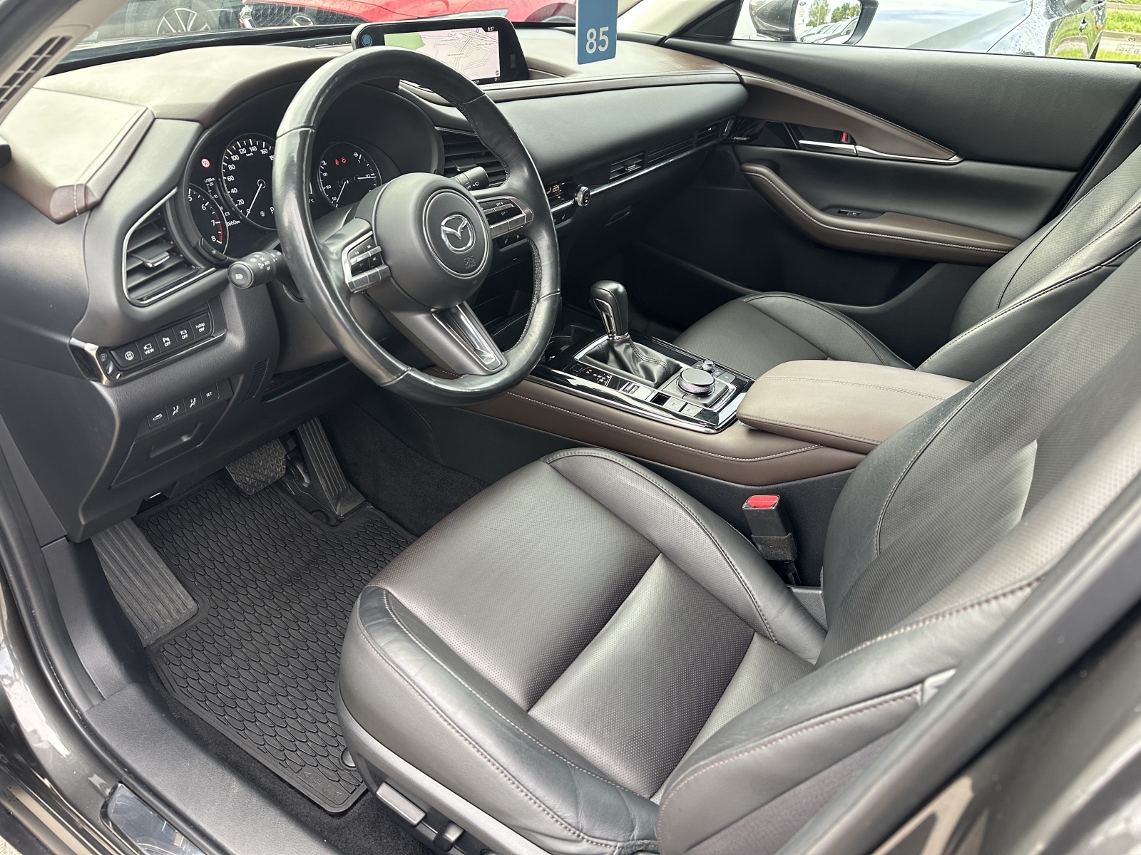 Mazda CX-30 Luxury