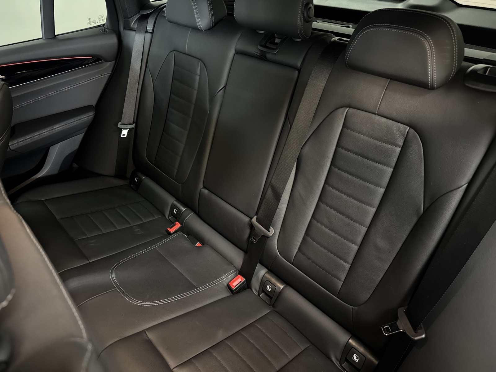 BMW X3 XDrive30d M