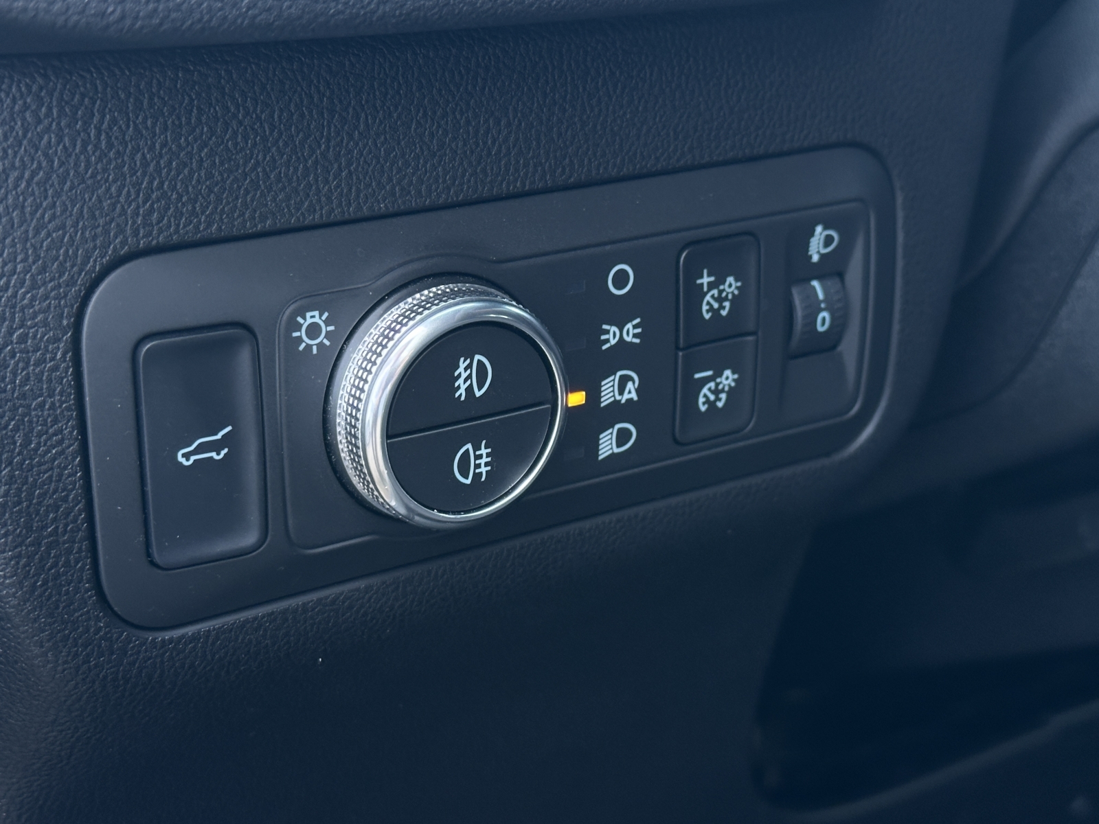 Ford Kuga ST-Line Hybrid