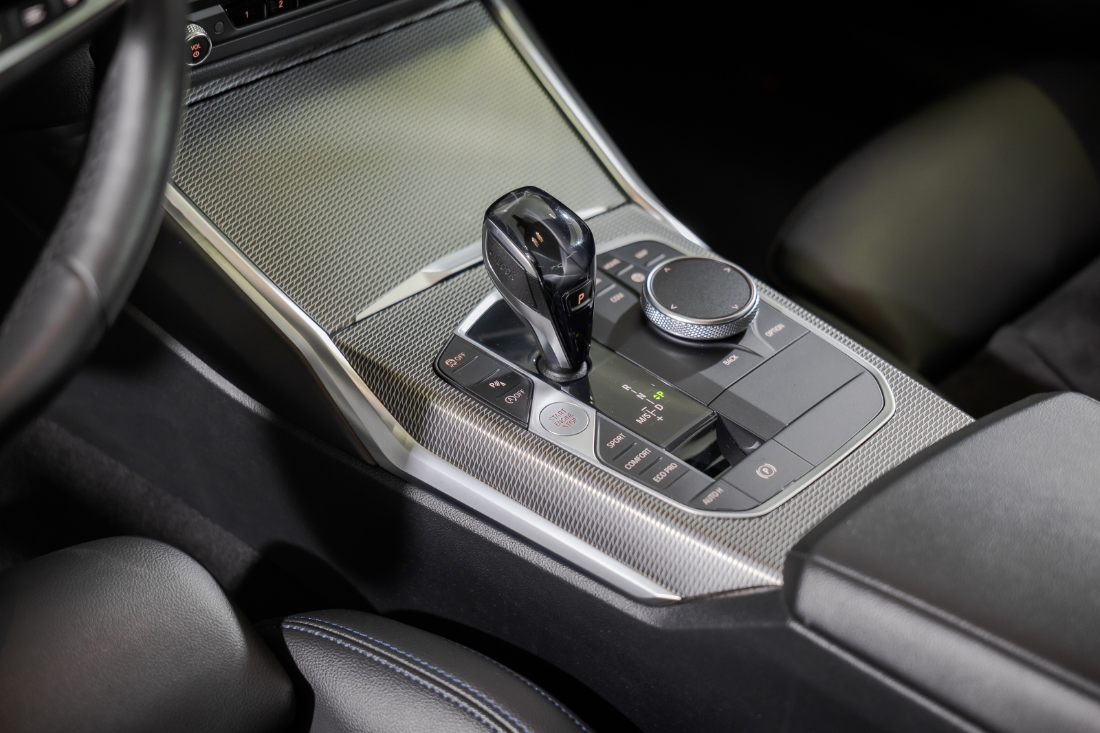 BMW 320 xDrive